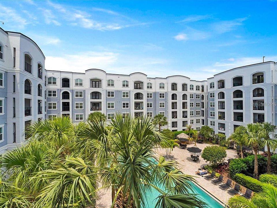 204 E SOUTH STREET Unit 3059