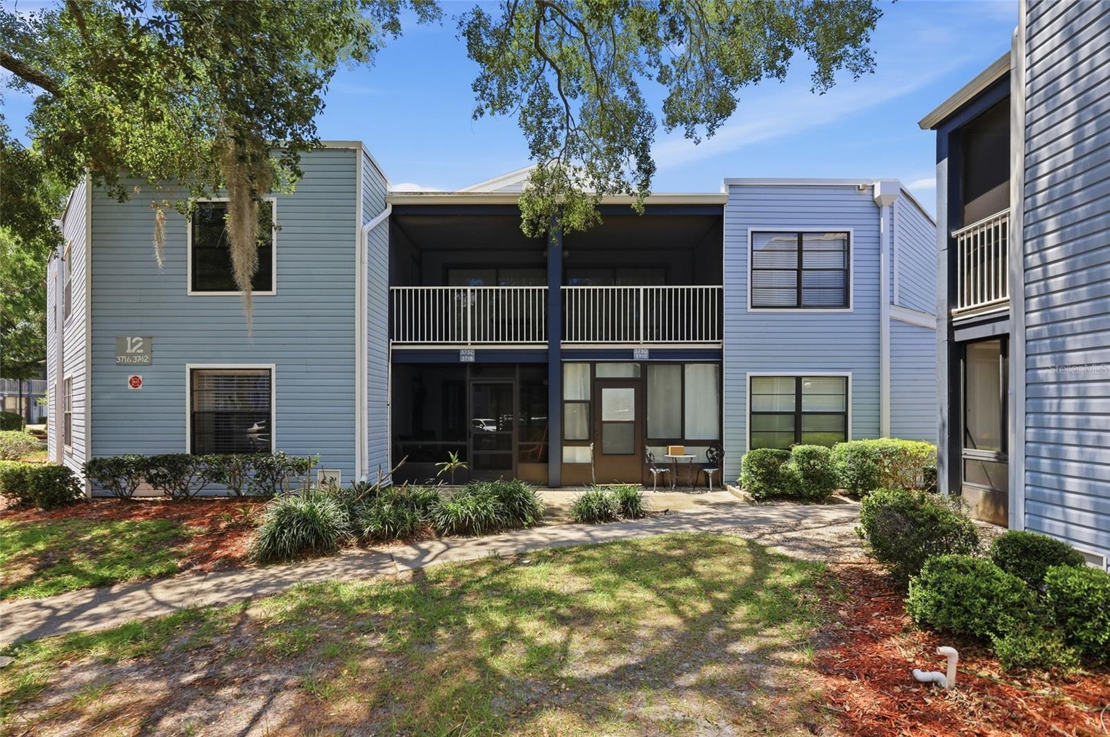 3732 SOUTHPOINTE DRIVE Unit U2