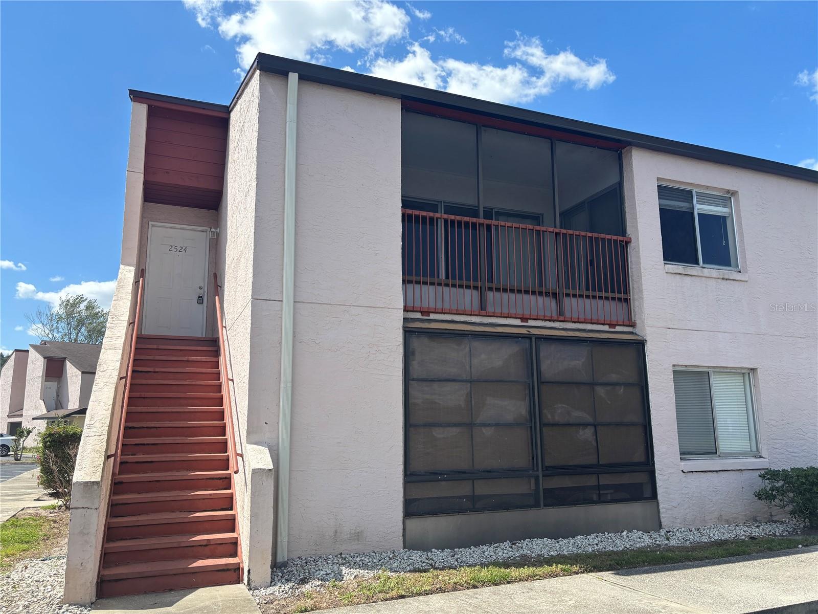 2524 LAKEWAY BRANCH DRIVE Unit 3208