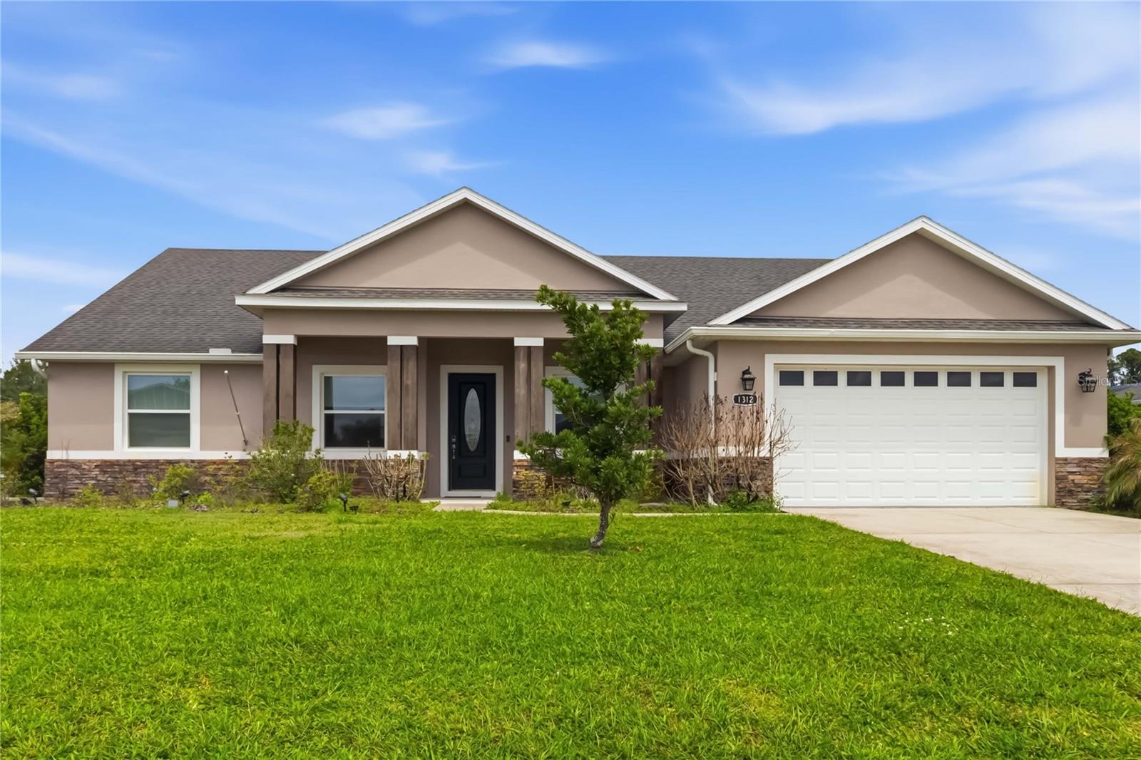 1312 NOVA PARK COURT