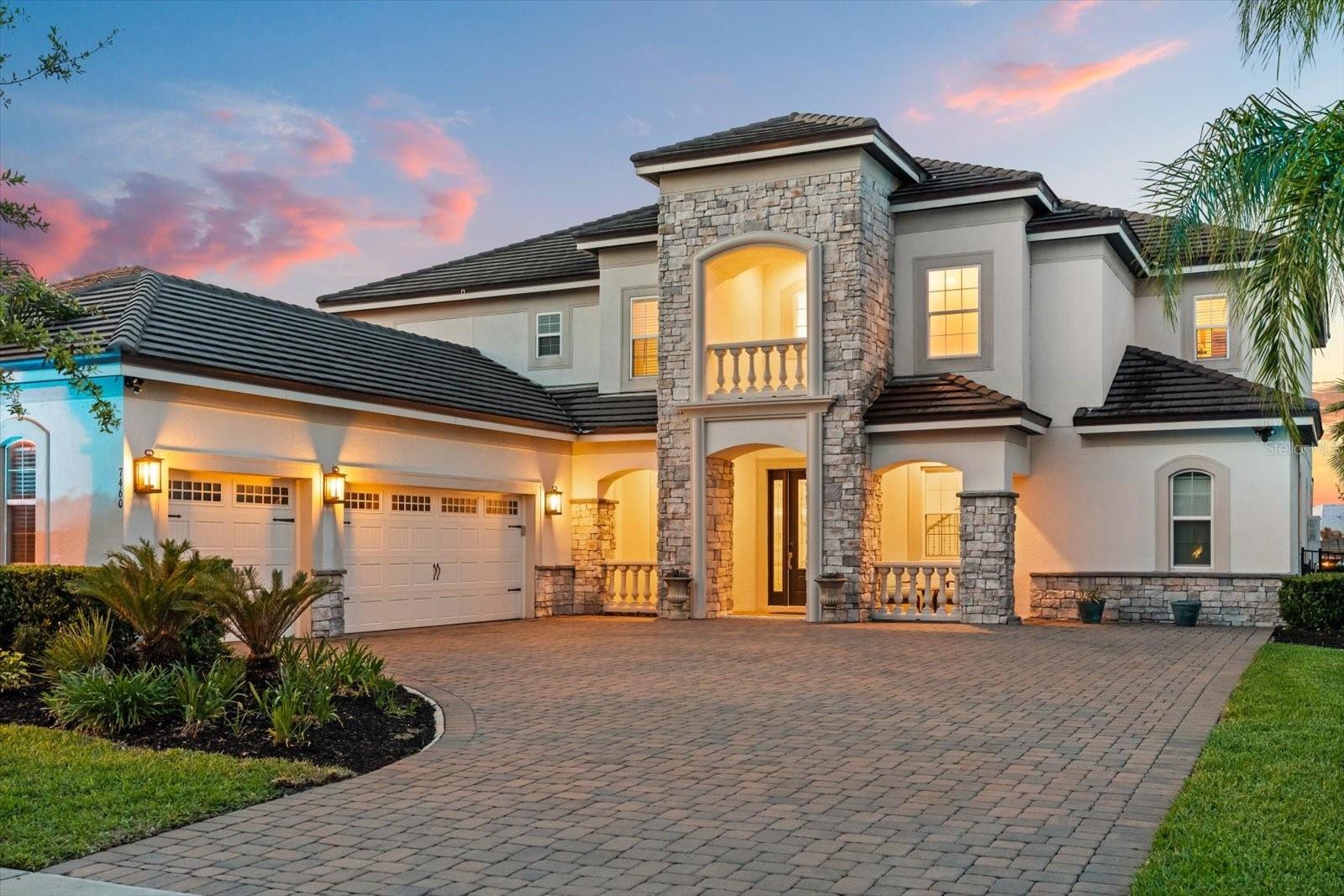 7460 JOHN HANCOCK DRIVE