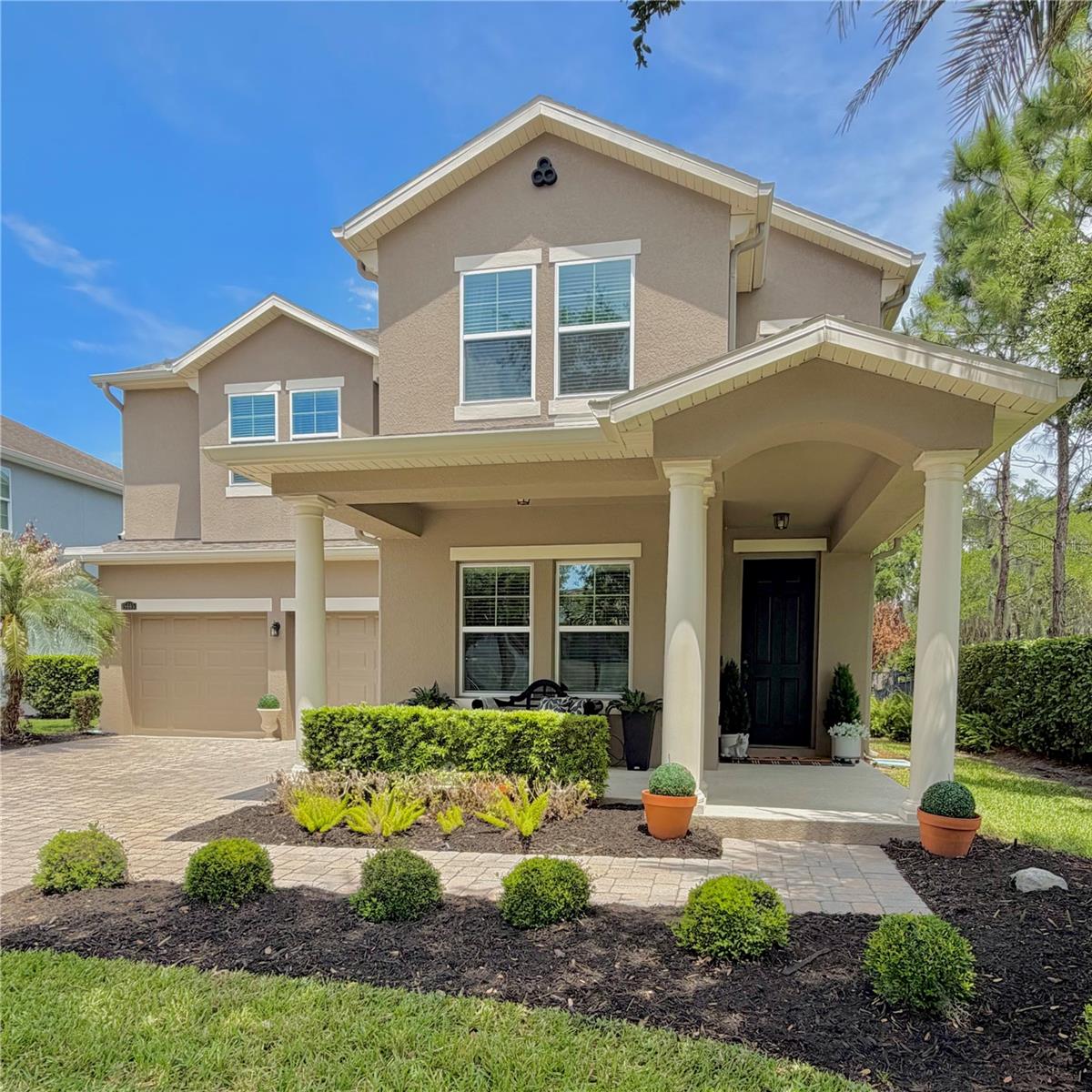 15665 CITRUS HARVEST ROAD