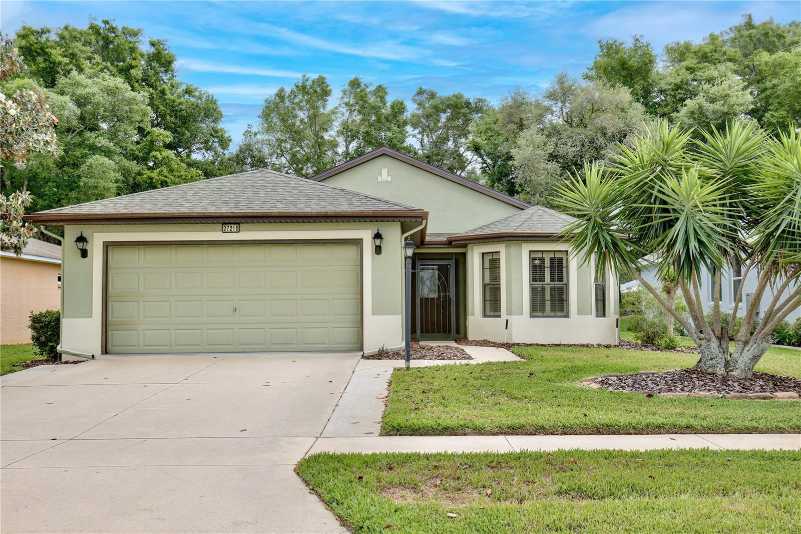 Listing photo for 27210 Stoney Brook Dr