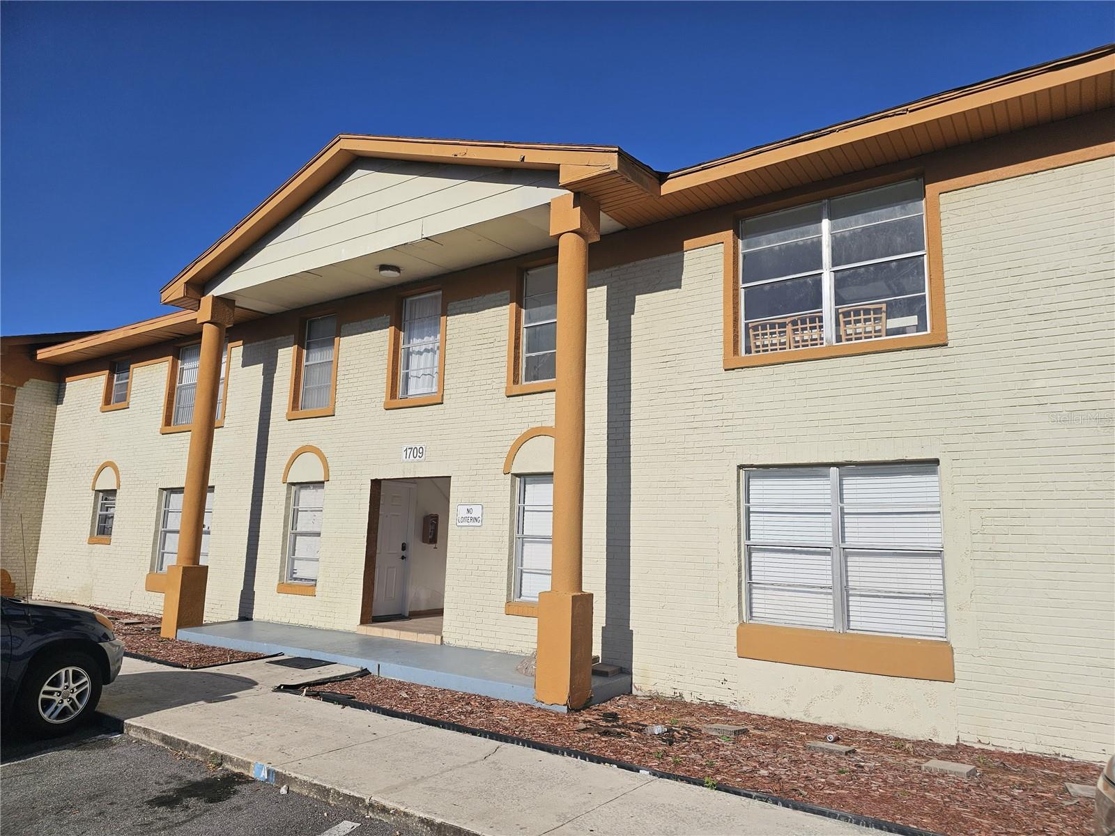 1709 MICHIGAN AVENUE Unit C