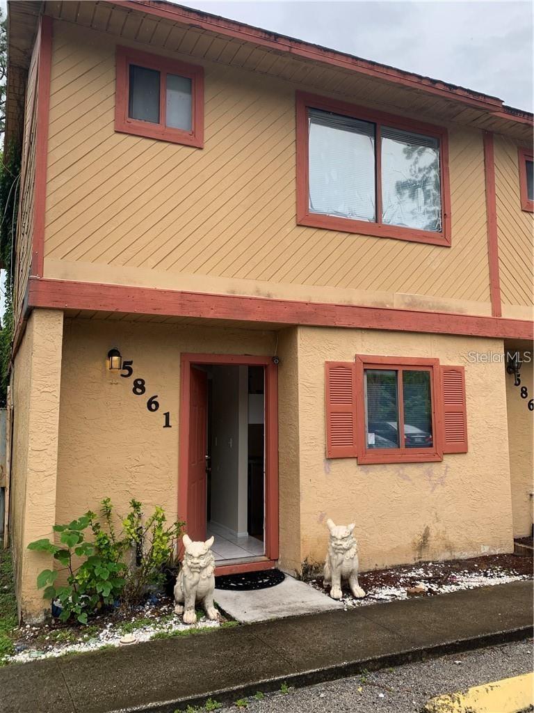 5861 CURRY FORD ROAD Unit 12