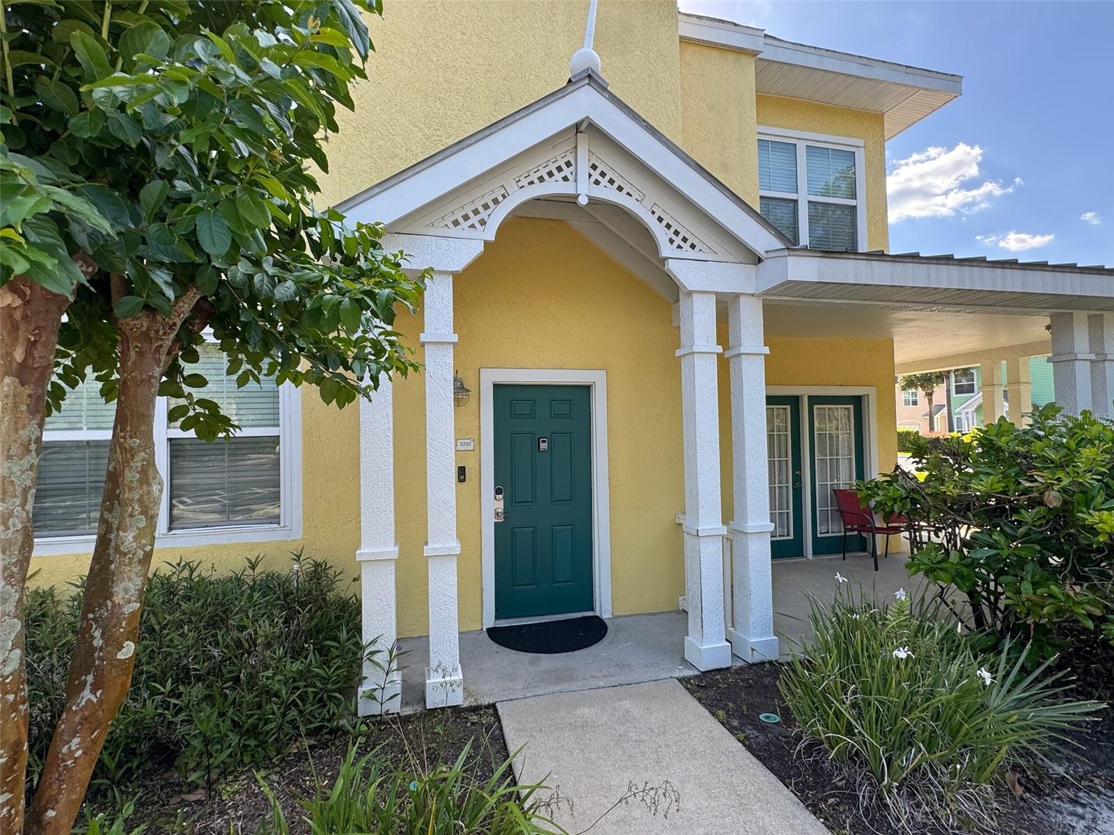 3006 BONFIRE BEACH DRIVE Unit 202