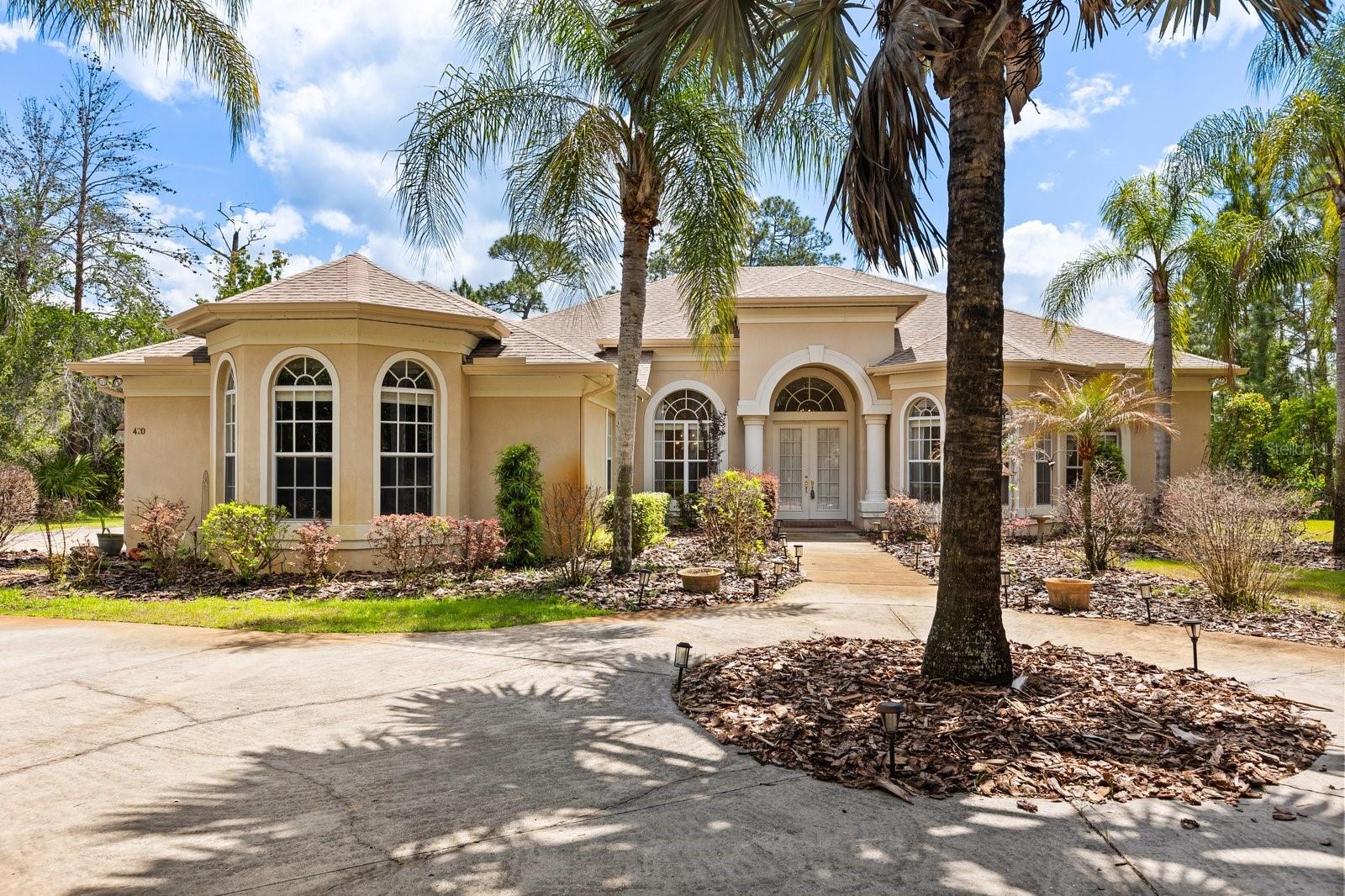 420 VALLEY STREAM DRIVE