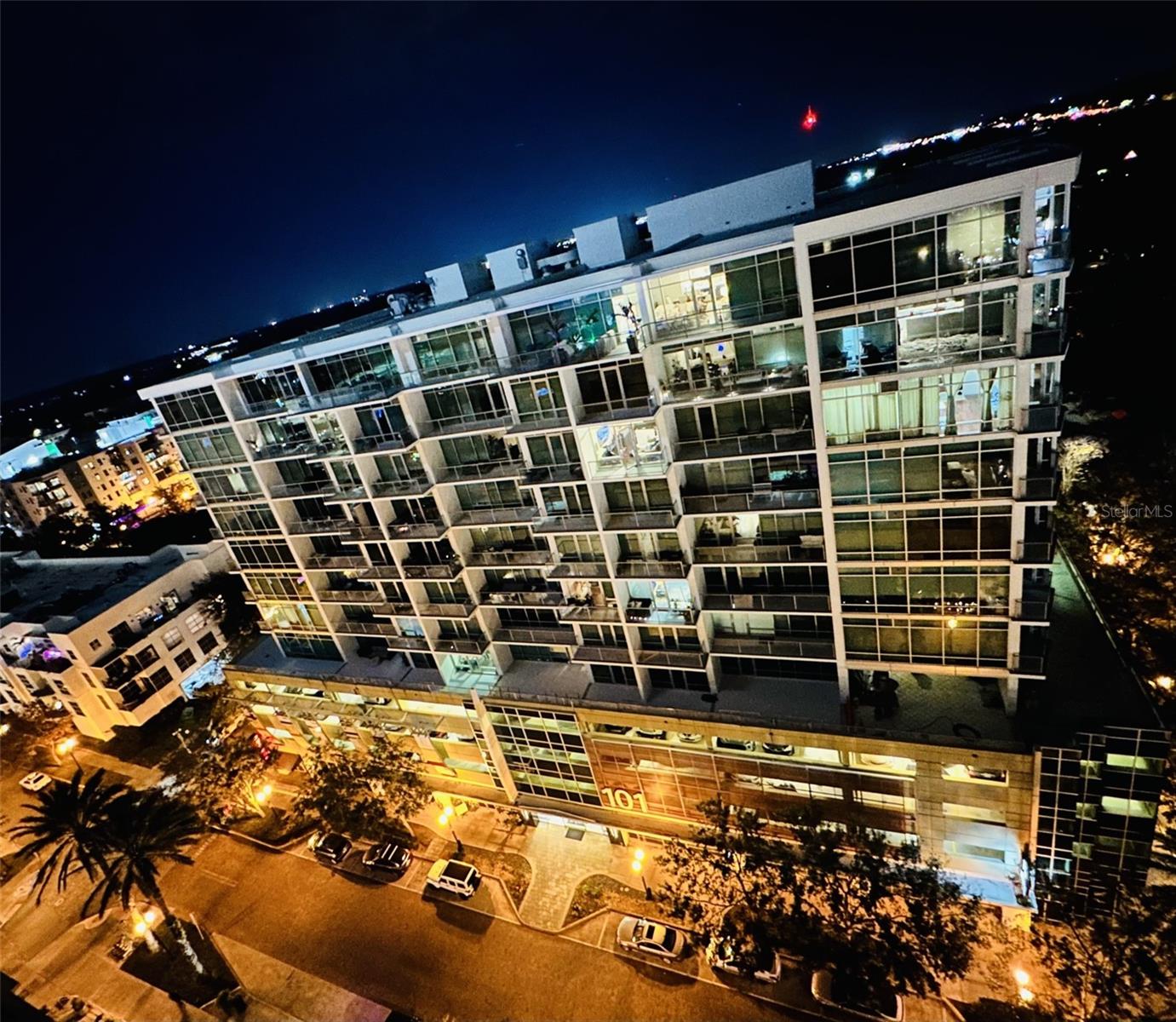 101 S EOLA DRIVE Unit 1115