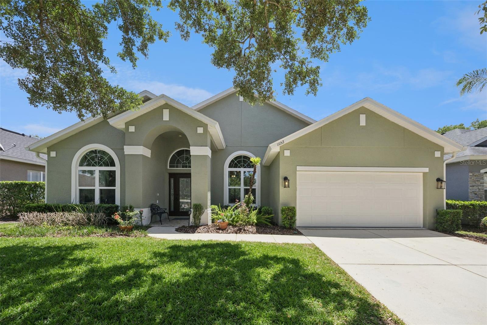 1052 KERSFIELD CIRCLE