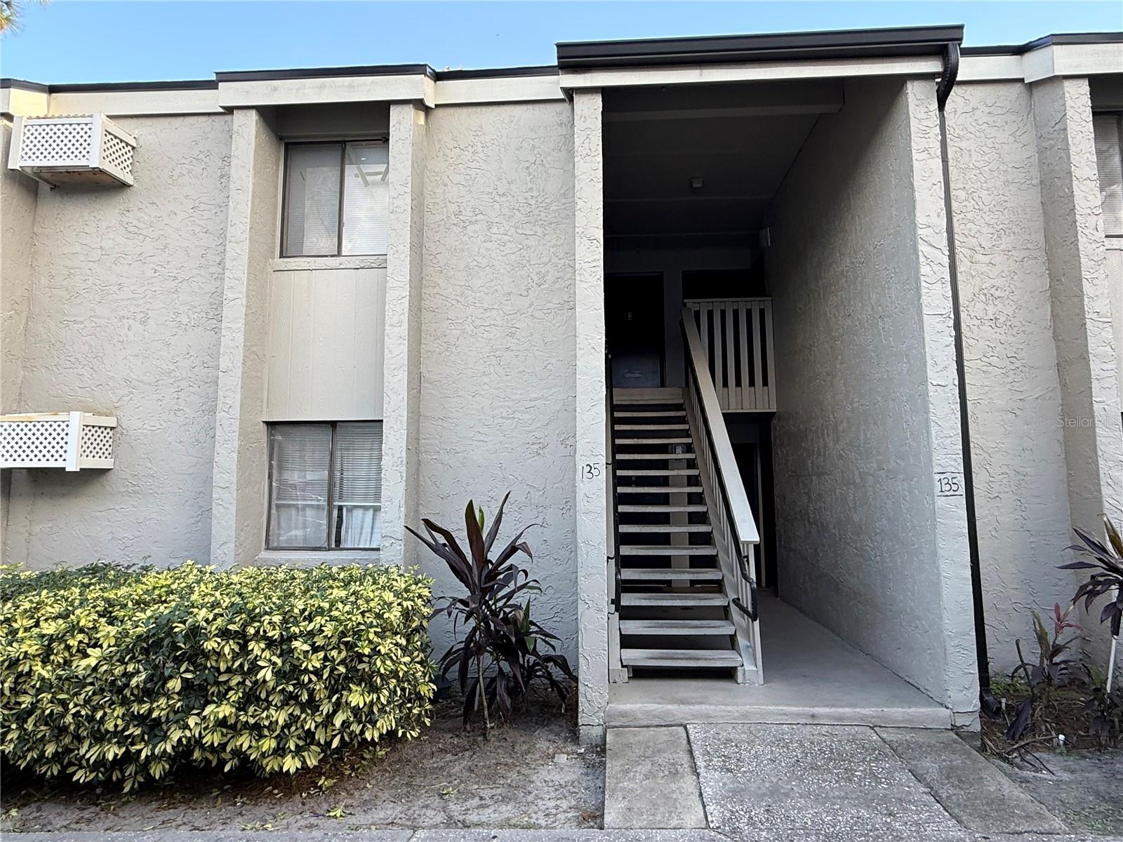 135 SPRINGWOOD CIRCLE Unit E