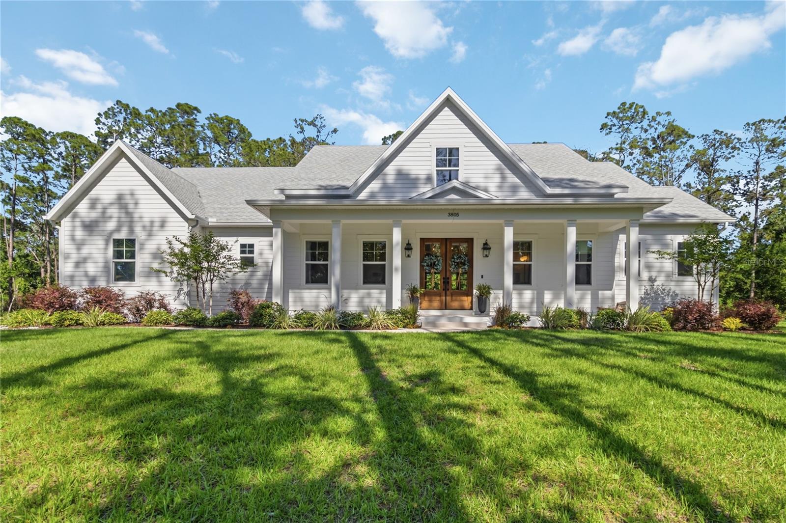 3805 LAKEVIEW ACRES ROAD