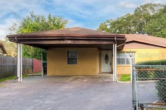 1 S AURORA DRIVE