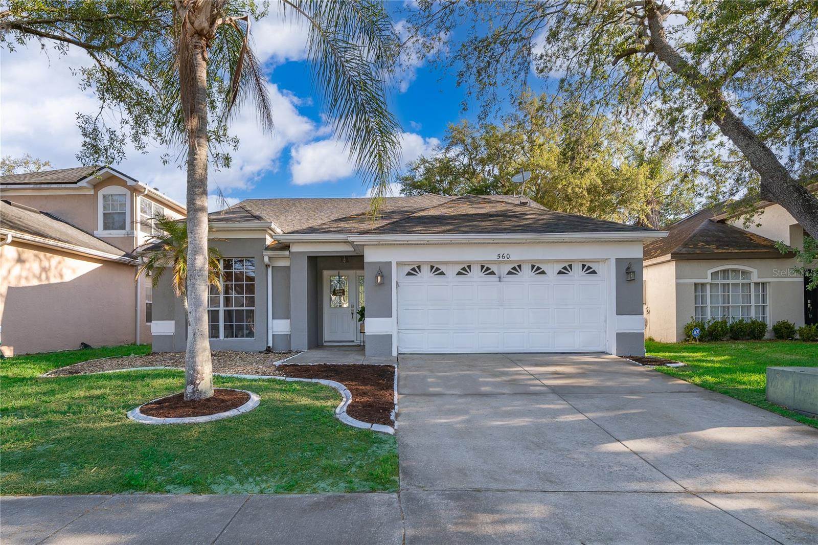 560 PLEASANT GROVE DRIVE