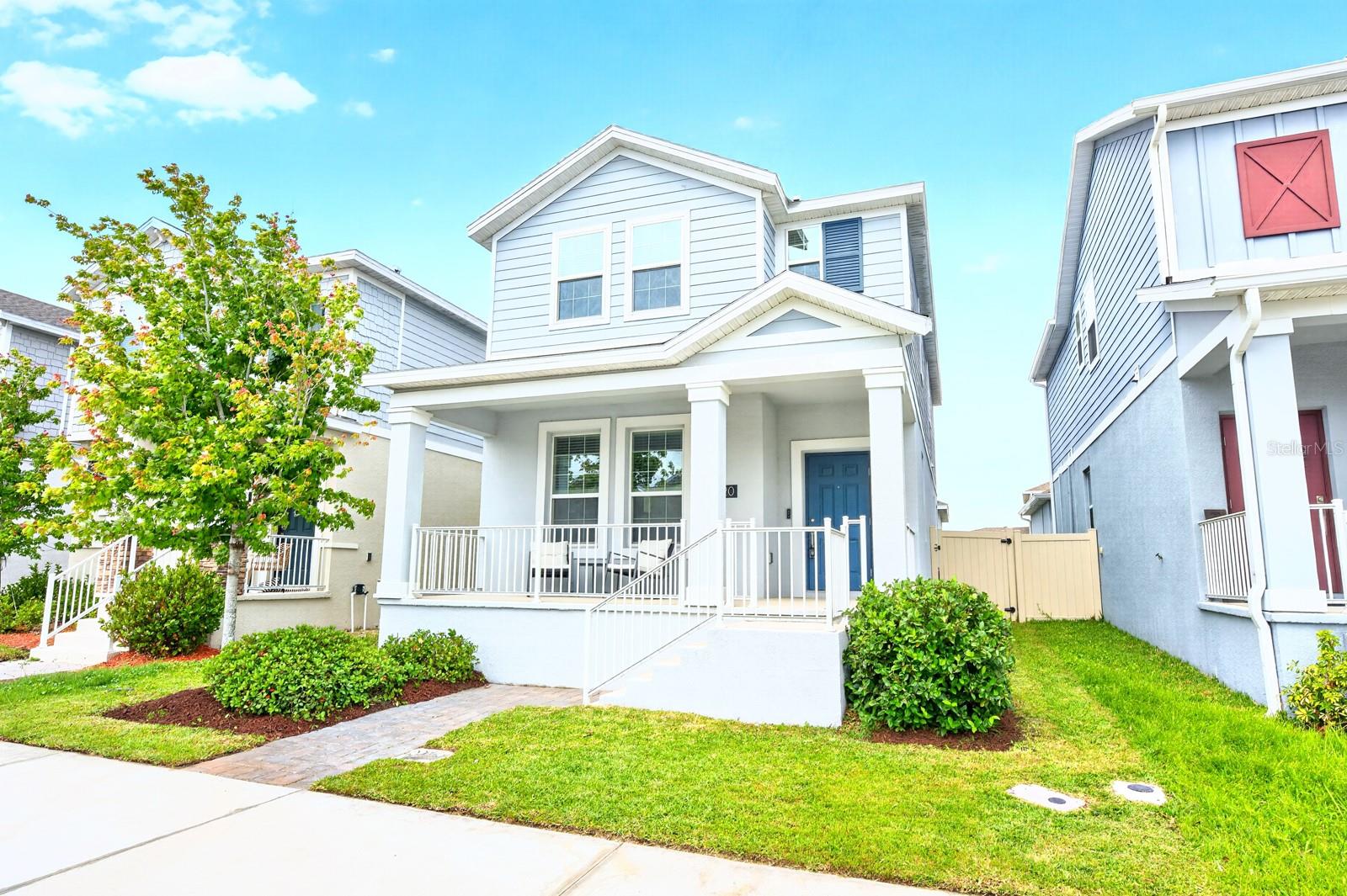 1720 FULFILLMENT DRIVE