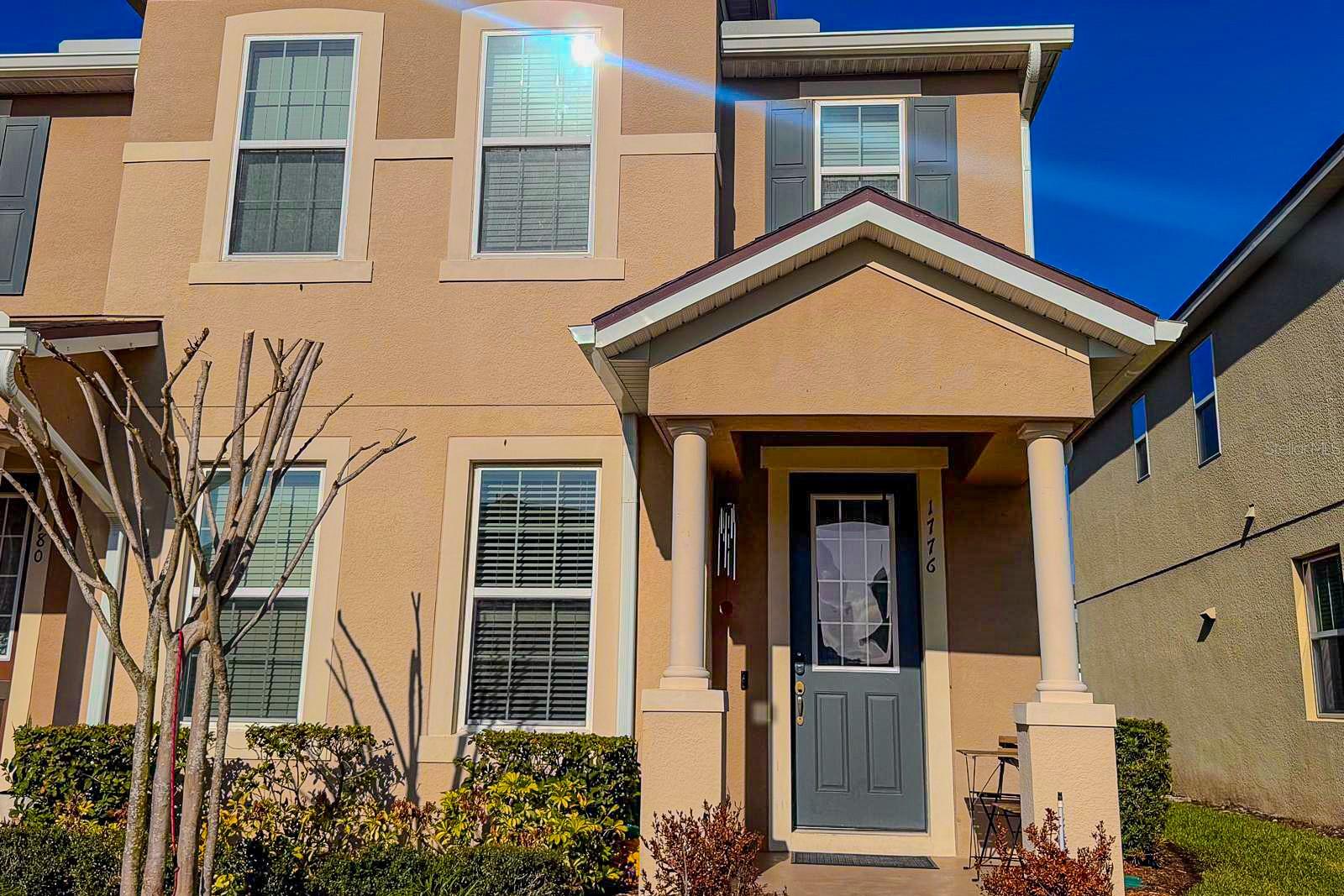 1776 FULFILLMENT DRIVE