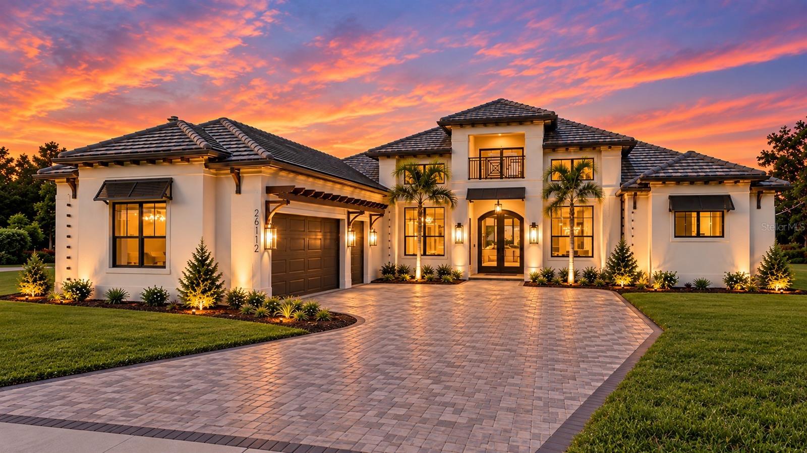 Listing photo 1 for 26112 Estates Ridge Dr