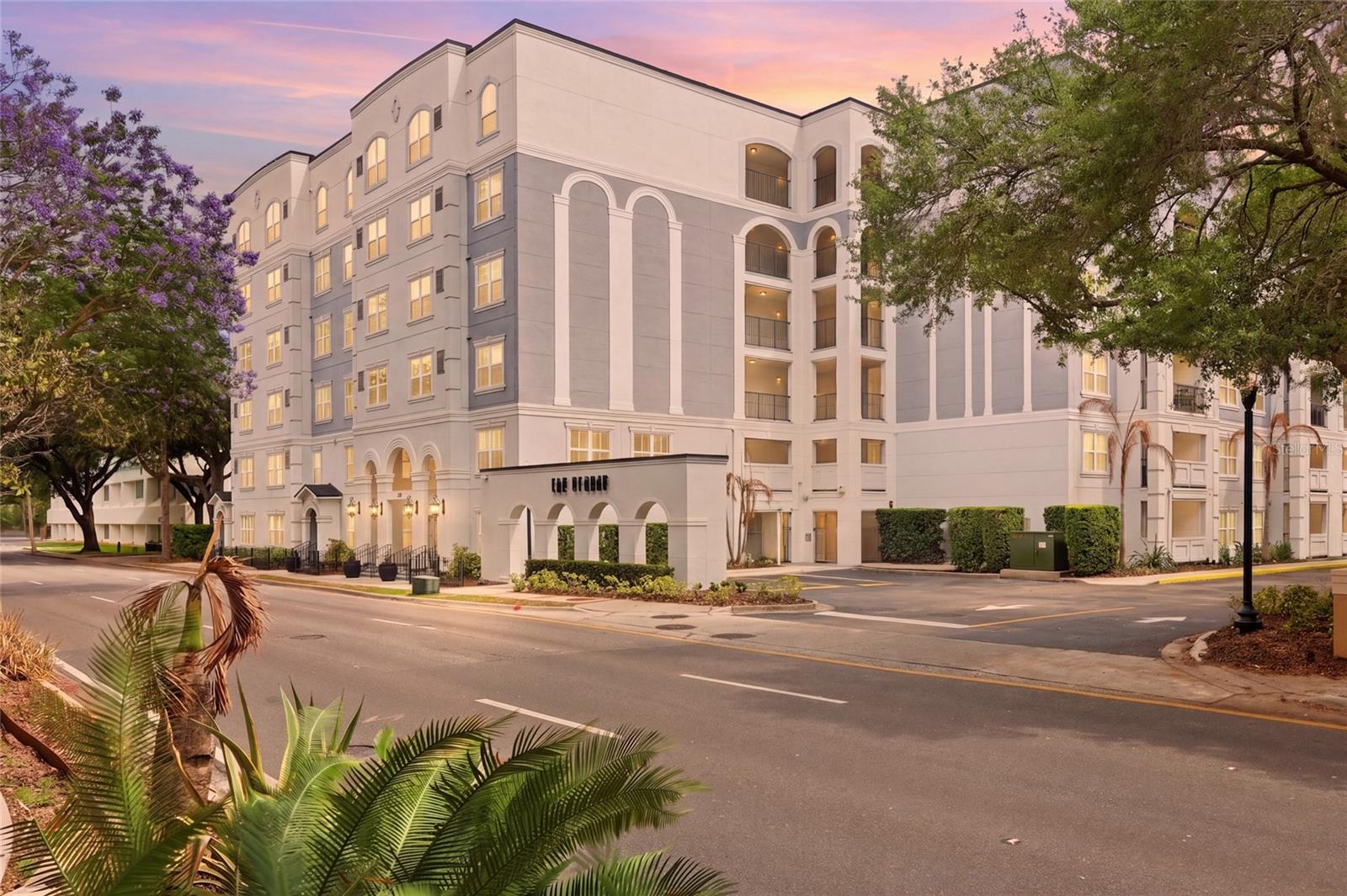 204 E SOUTH STREET Unit 4053