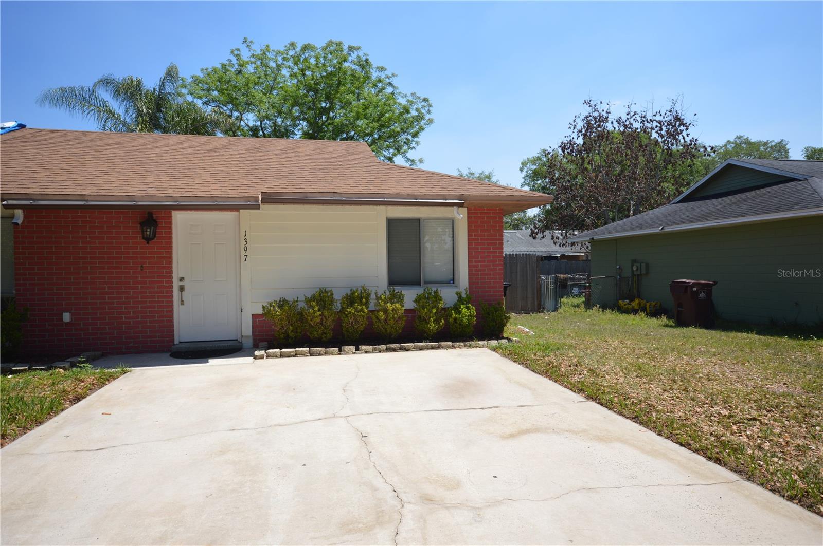 1397 CANDLEWYCK DRIVE