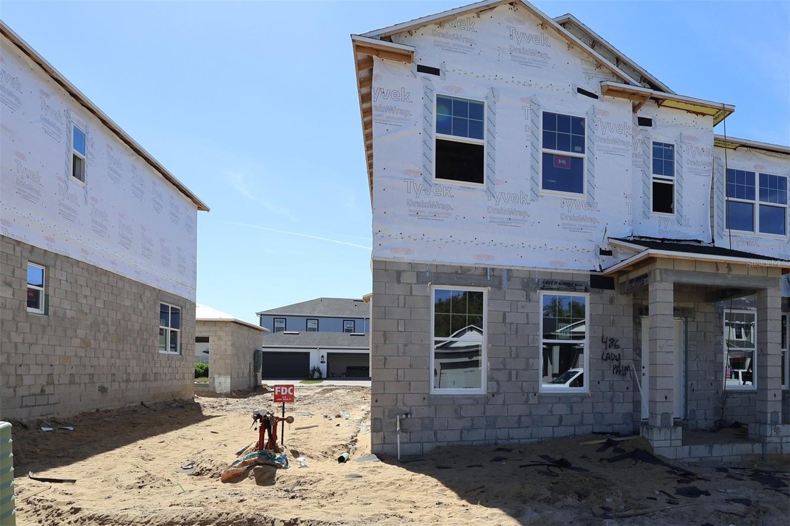 486 LADY PALM STREET