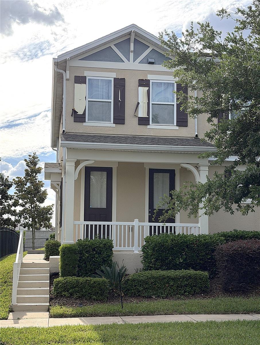 8012 BLUEJACK OAK DRIVE