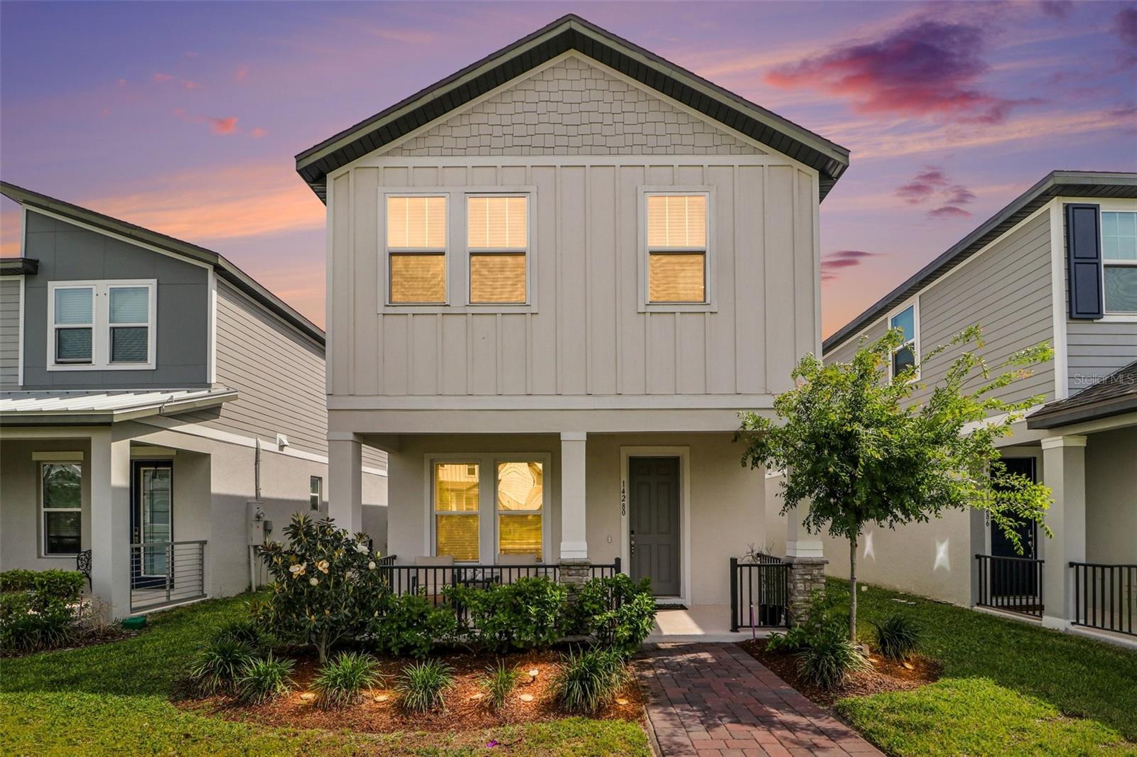 14280 BRAEMAR STREET