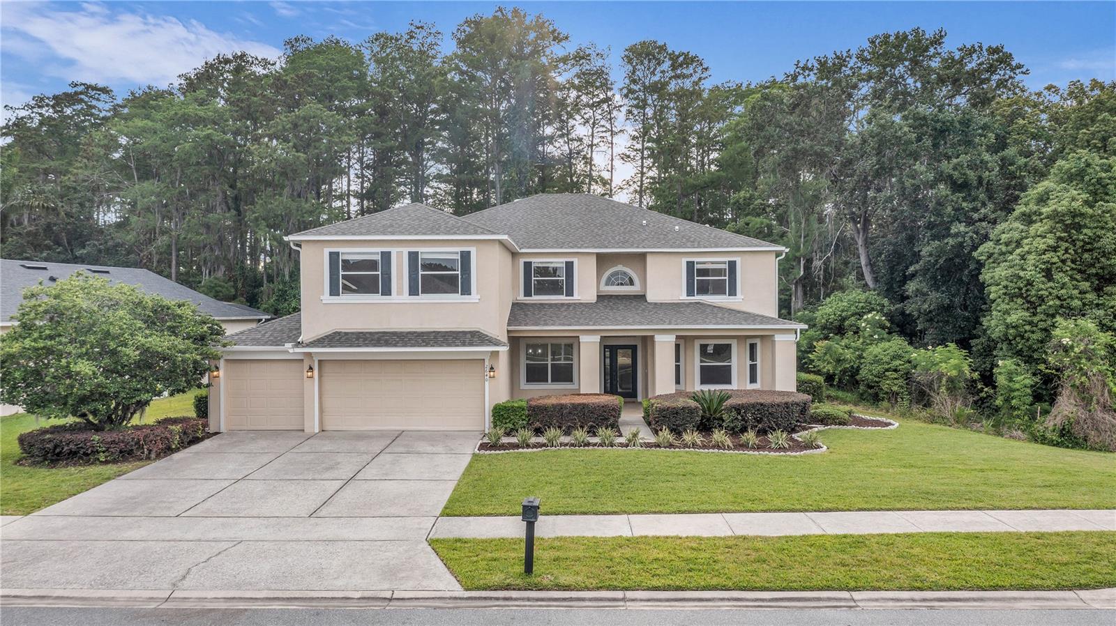 2640 GROVE VIEW DRIVE