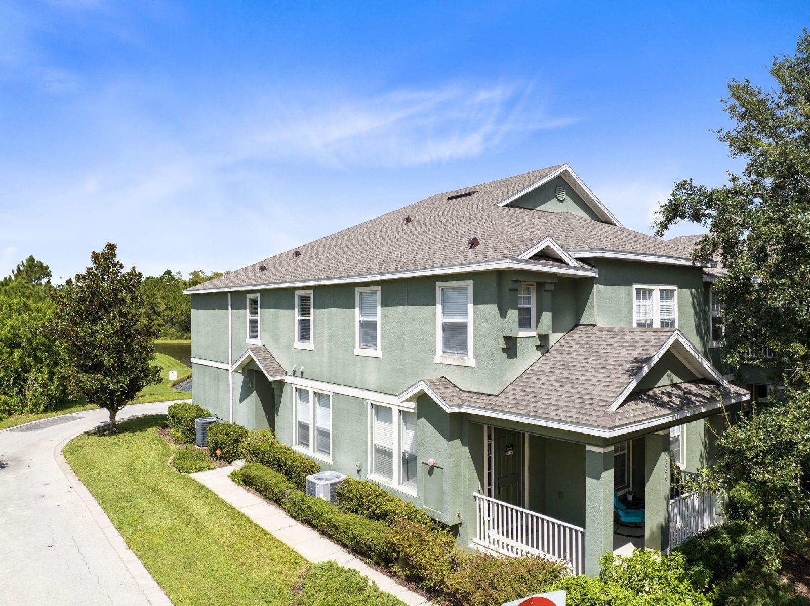 10399 WINDING MARSH TRAIL Unit 1A