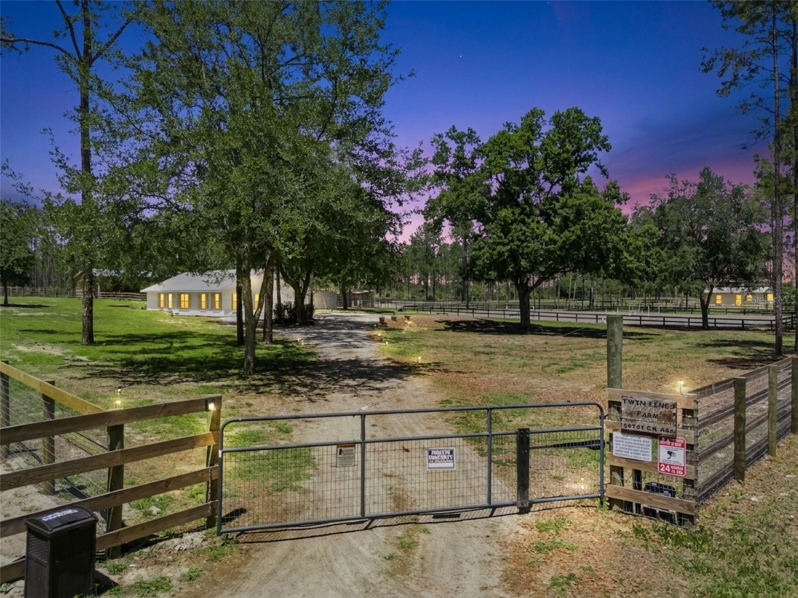 Listing photo for 20701 County Road 44a