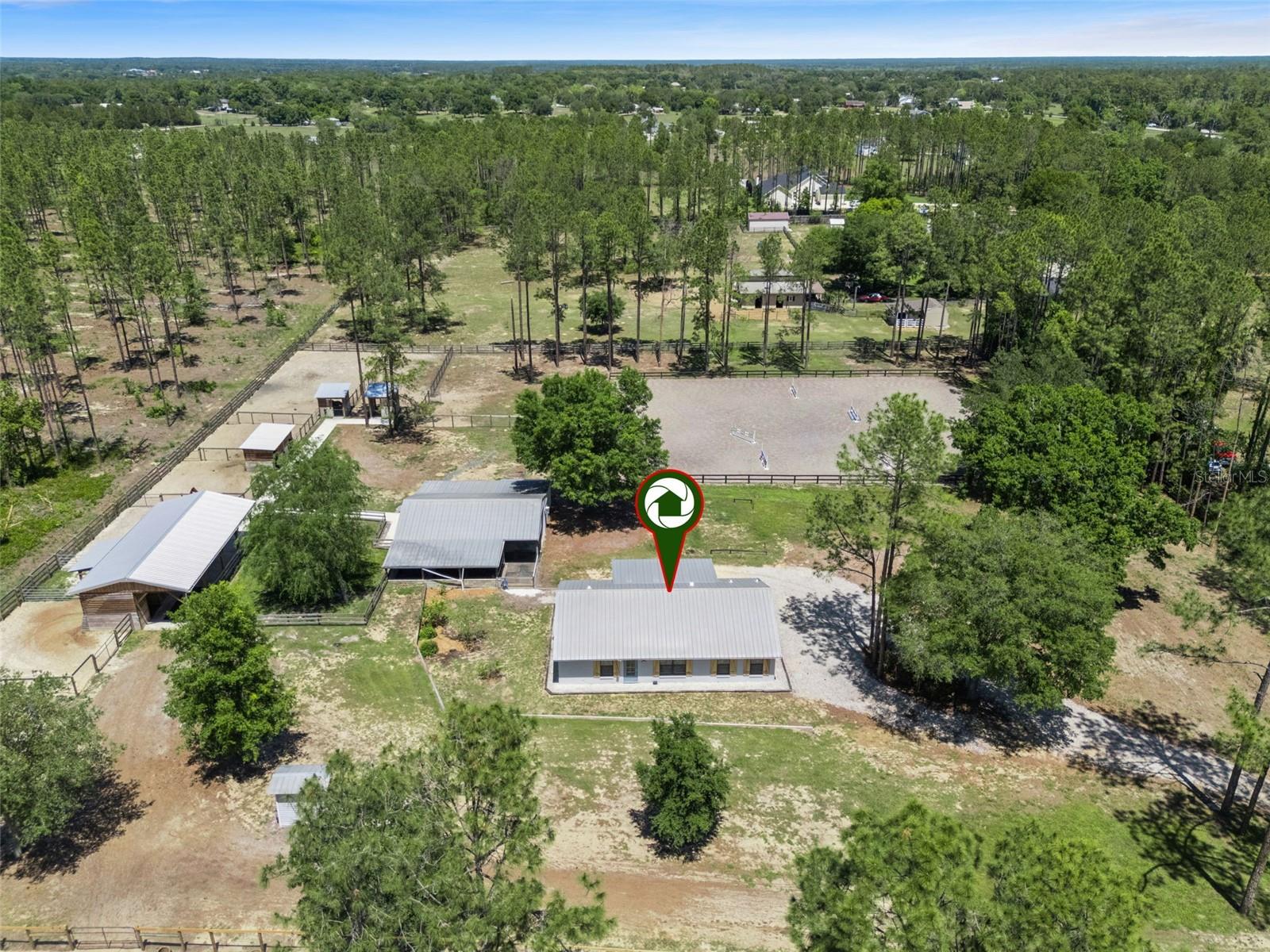Listing photo 3 for 20701 County Road 44a