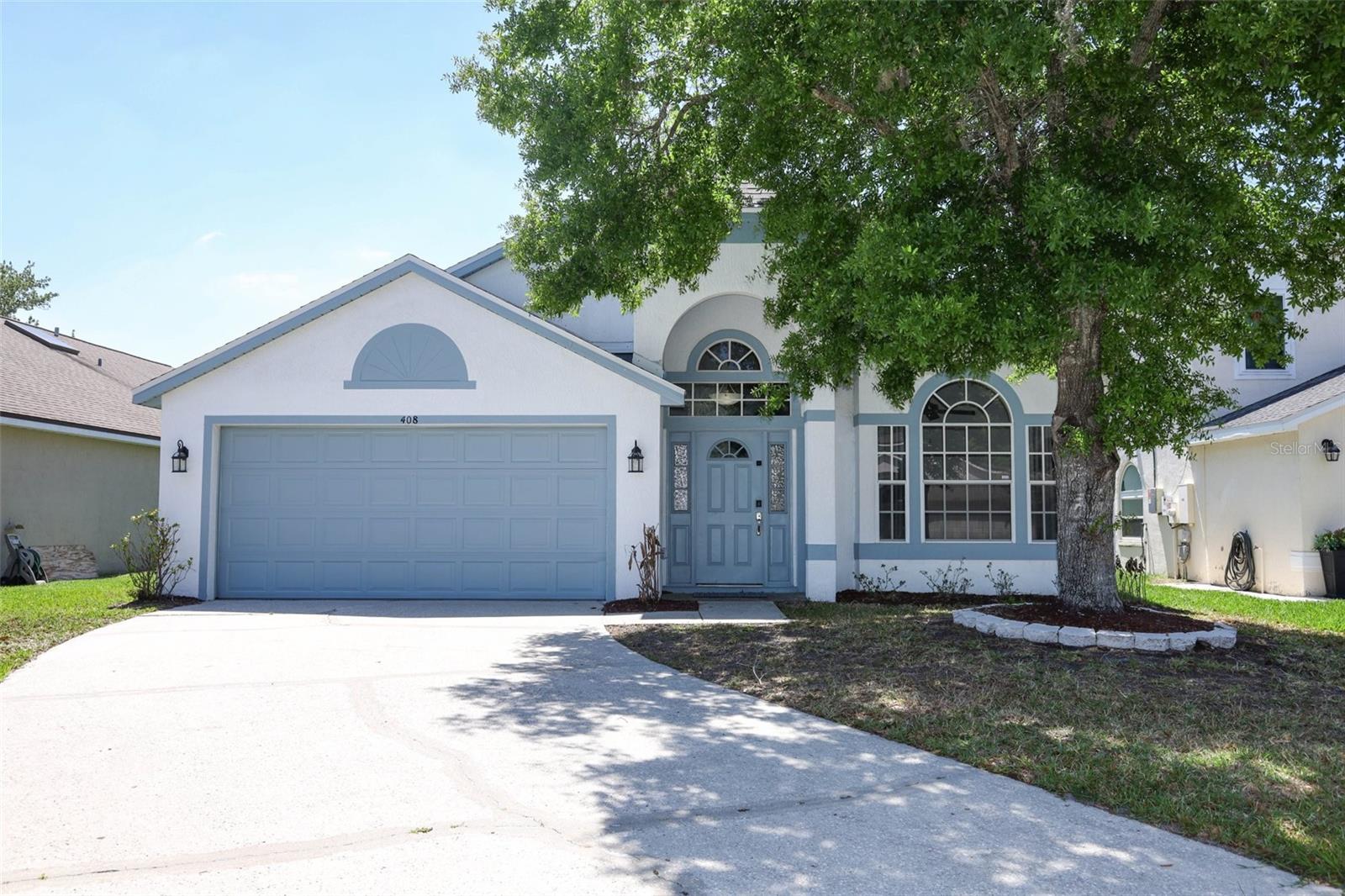 408 LEXINGDALE DRIVE