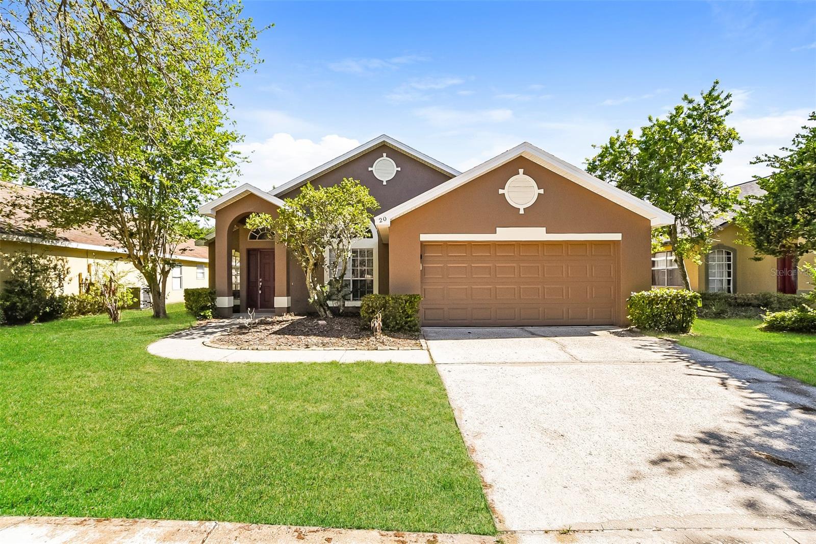 20 HEATHER GREEN COURT