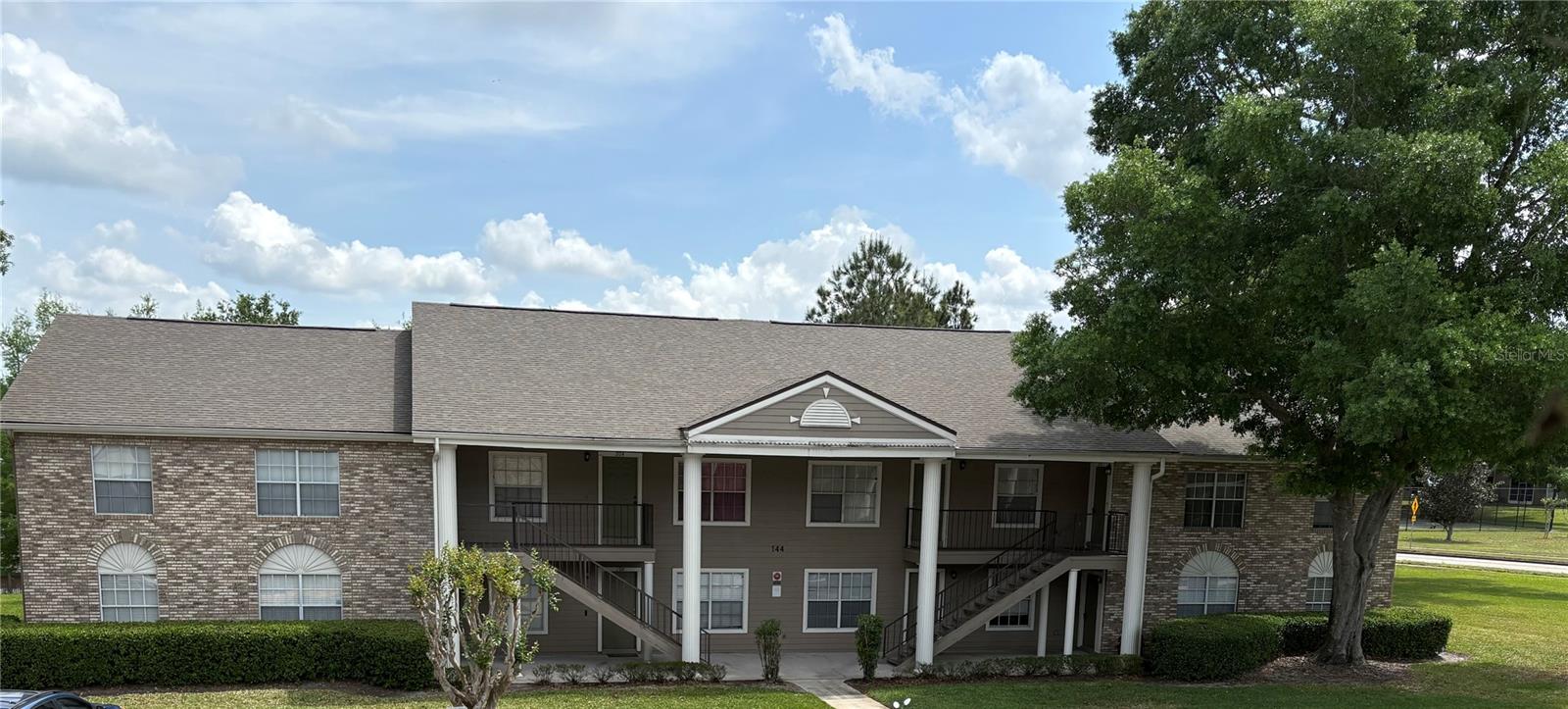 144 RESERVE CIRCLE Unit 112