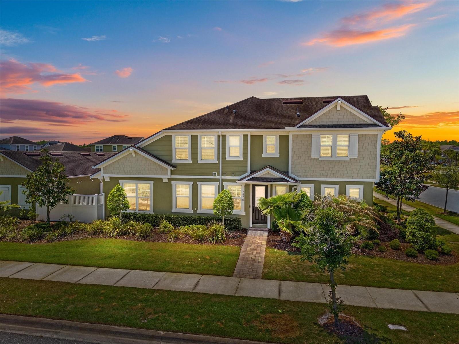 7875 GAMEMASTER AVENUE