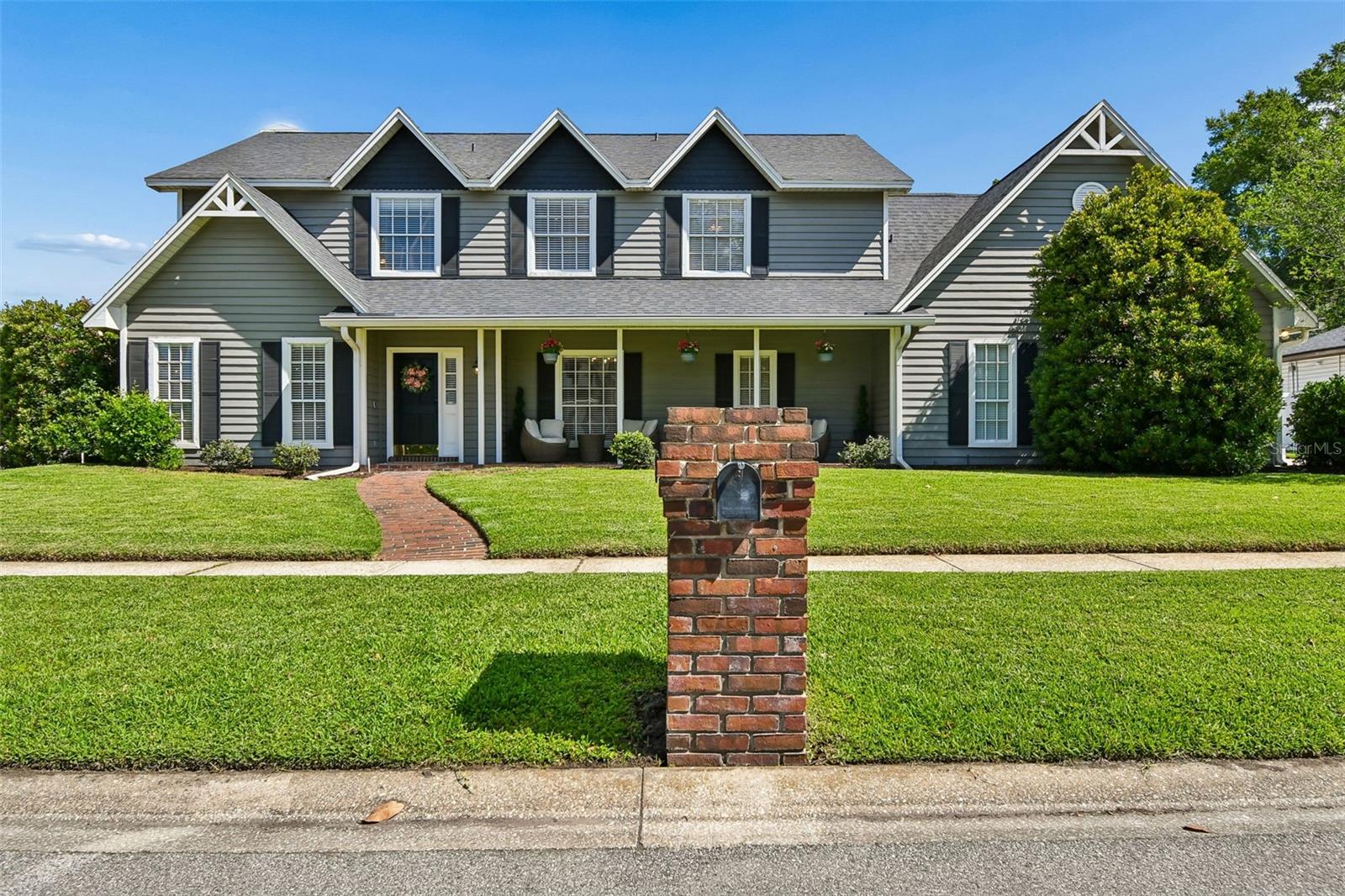 4140 CONWAY PLACE CIRCLE