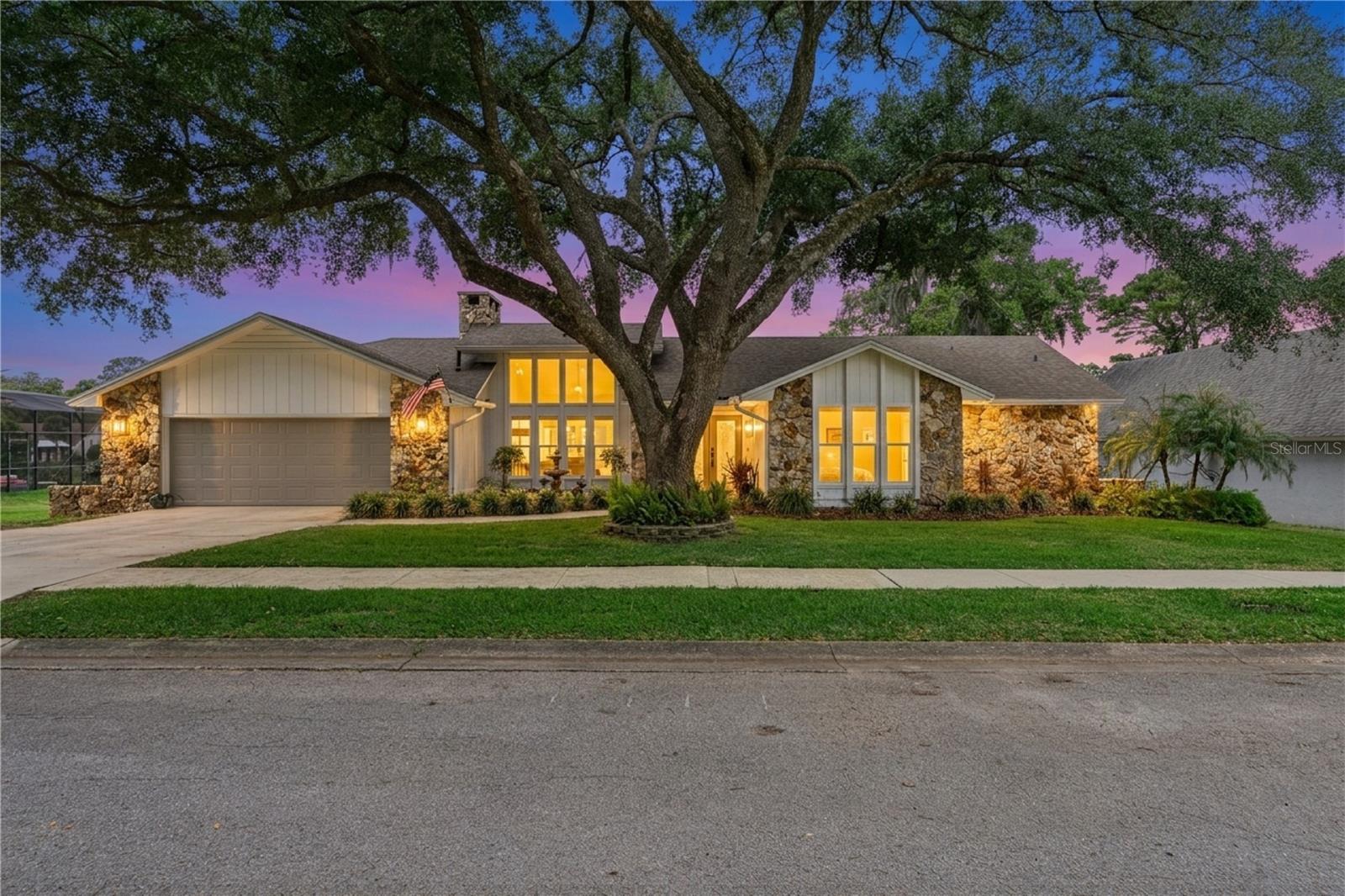 129 LAUREL OAK DRIVE