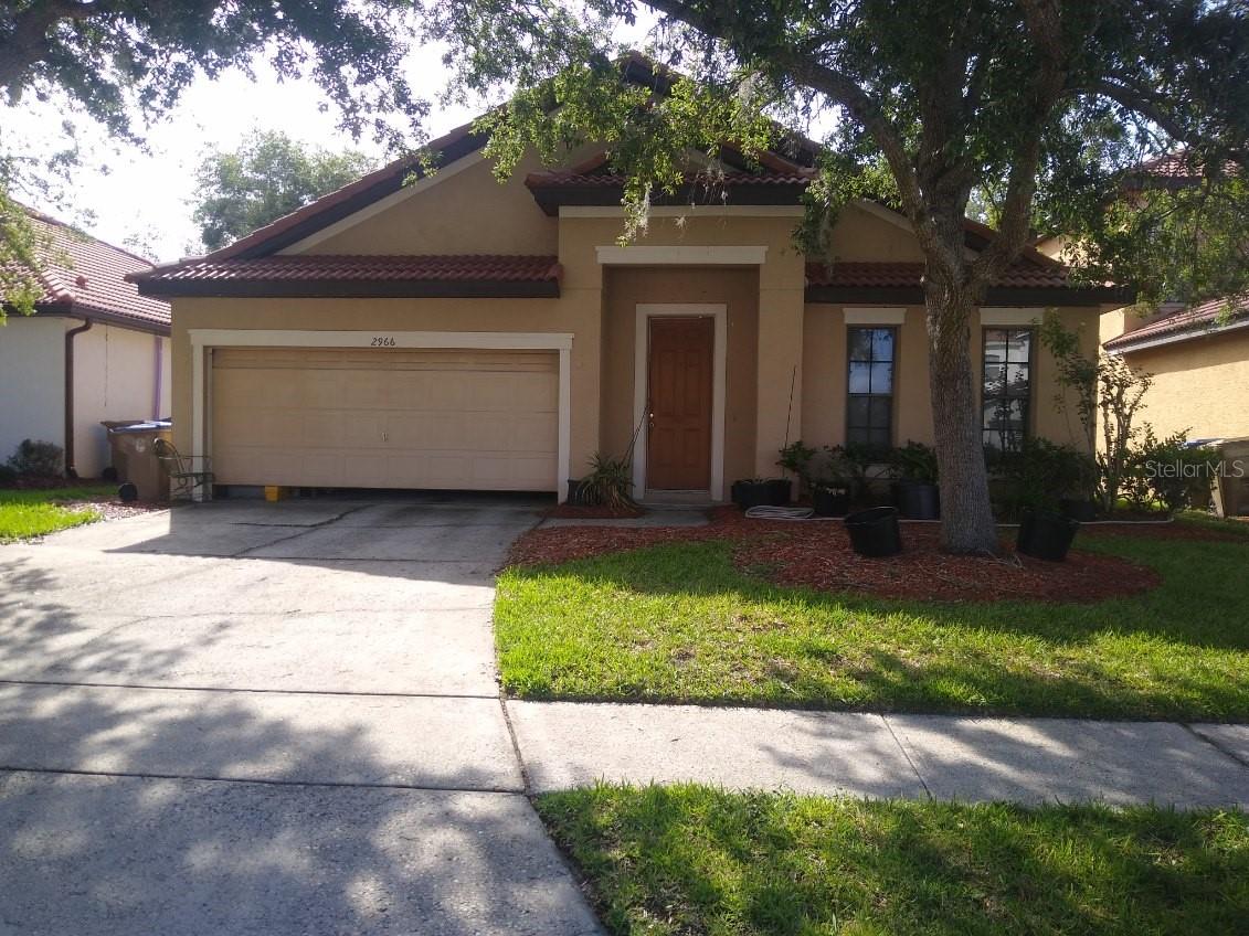 2966 SIESTA VIEW DRIVE