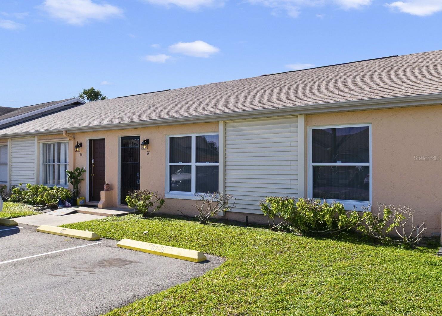 67 E COUNTRY COVE WAY