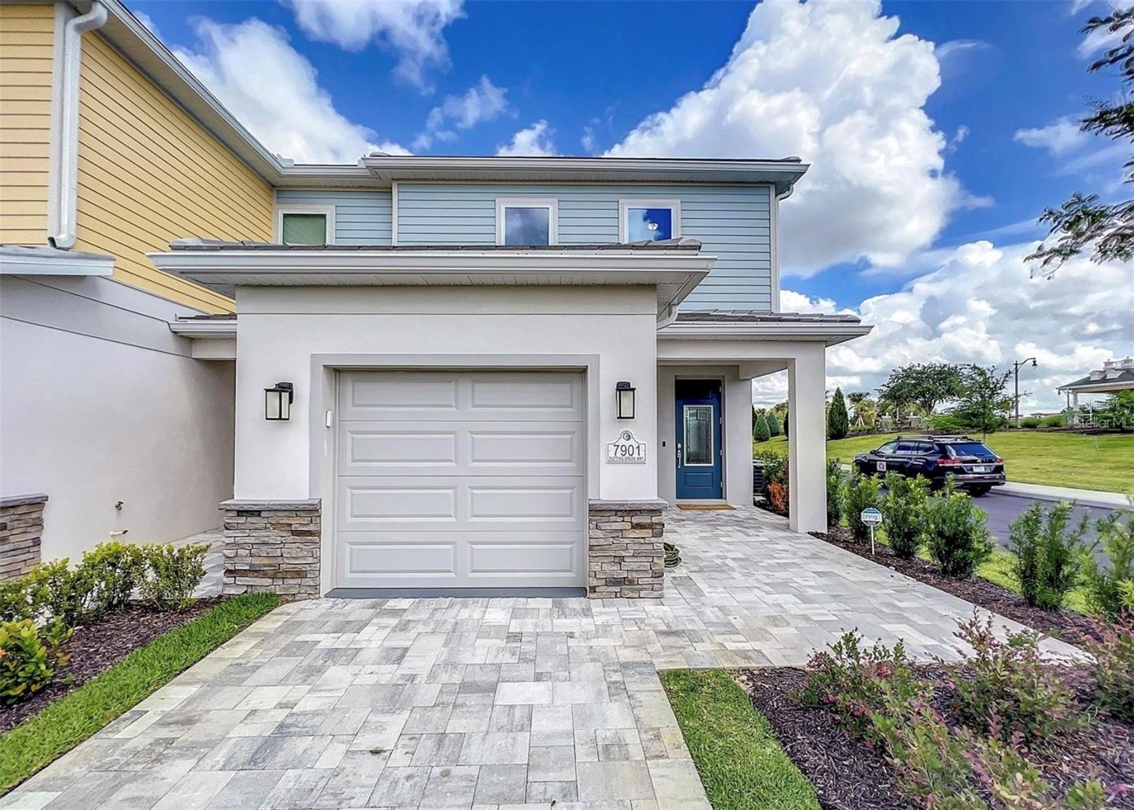 7901 PUTTING GREEN WAY