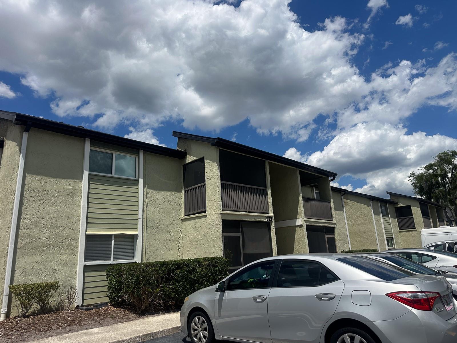 922 LAKE DESTINY ROAD Unit H