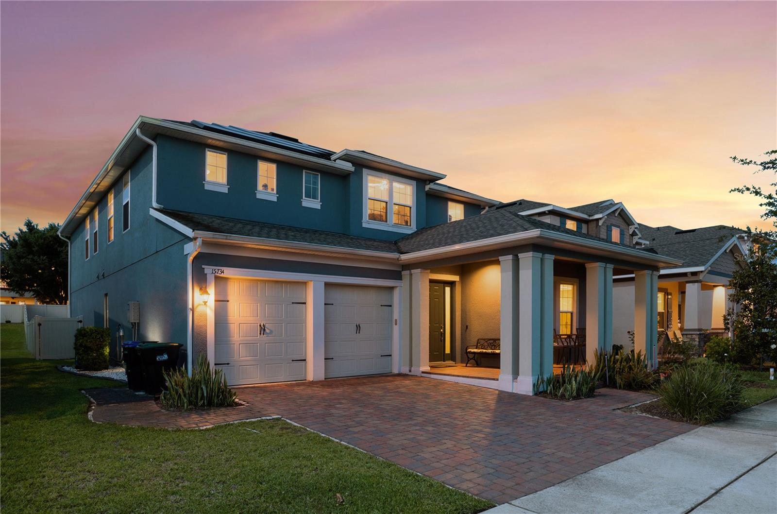 15734 SWEET LEMON WAY