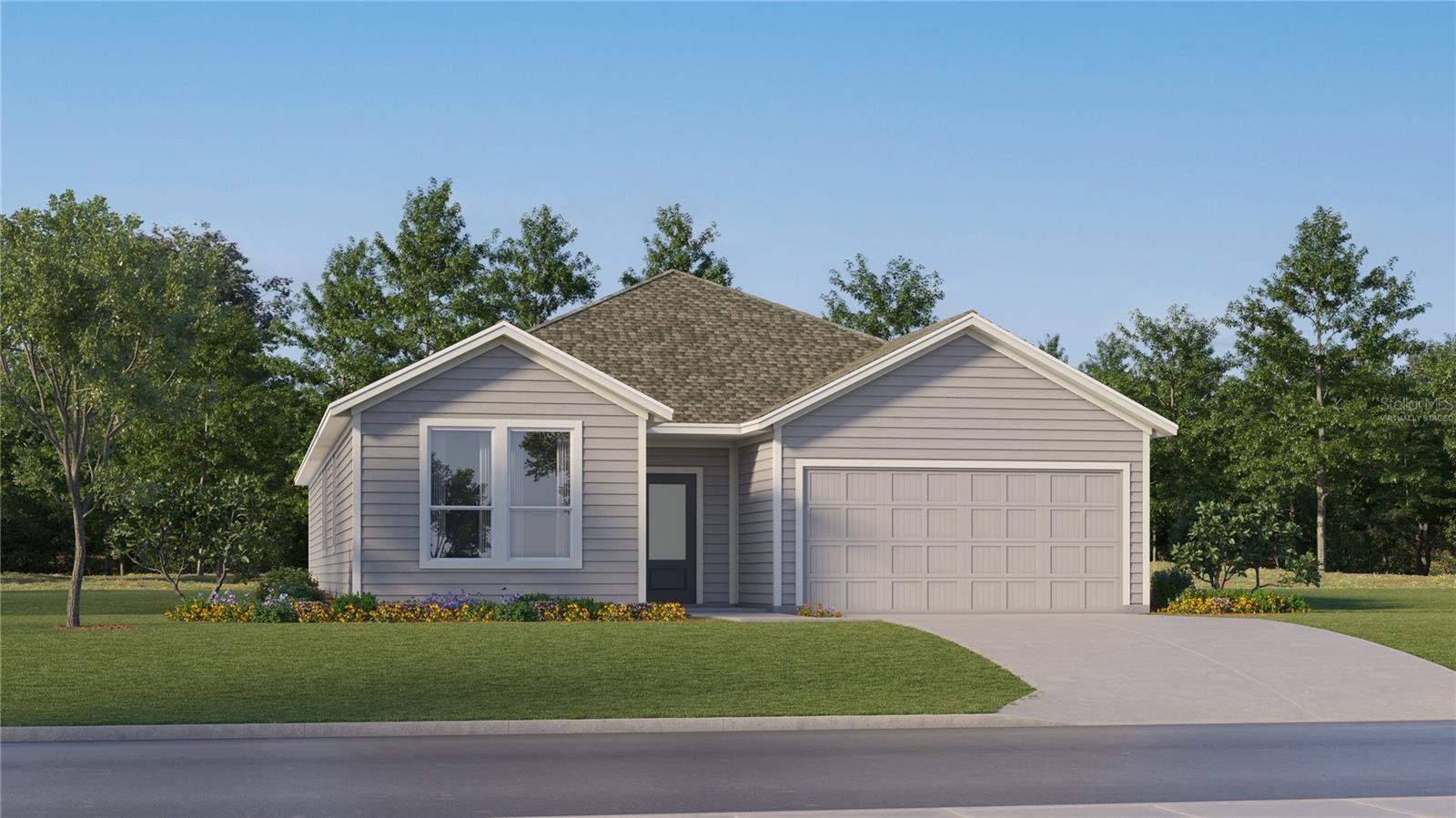 4633 CORAL HARBOUR ROAD