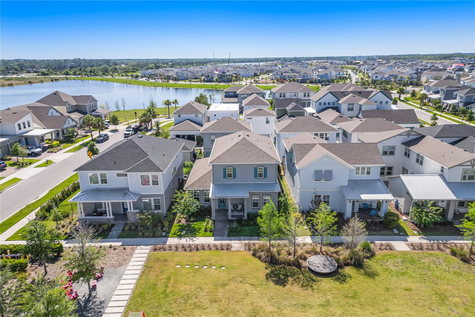 10657 MARCONI AVENUE