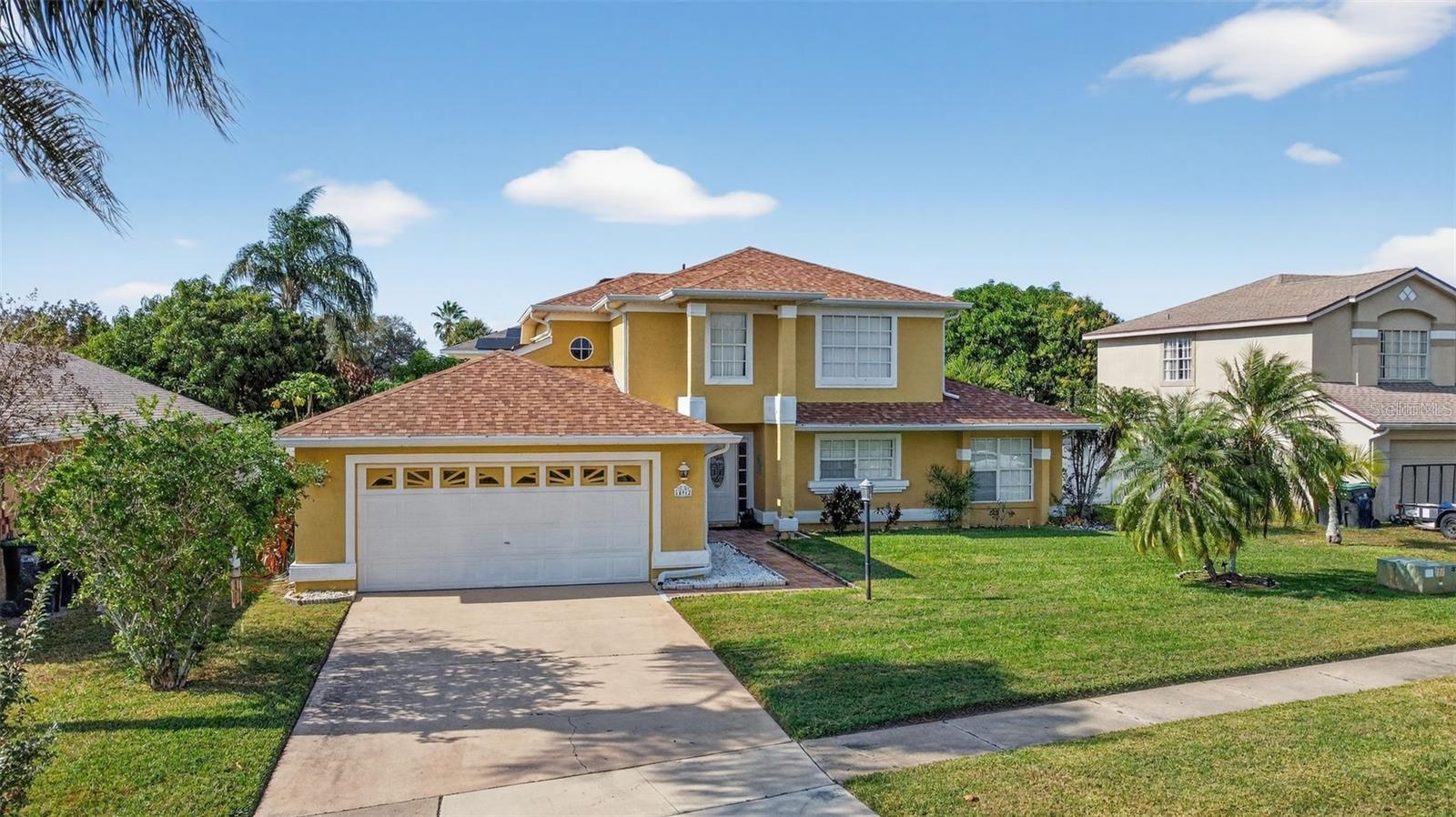 14912 WHITE MAGNOLIA COURT