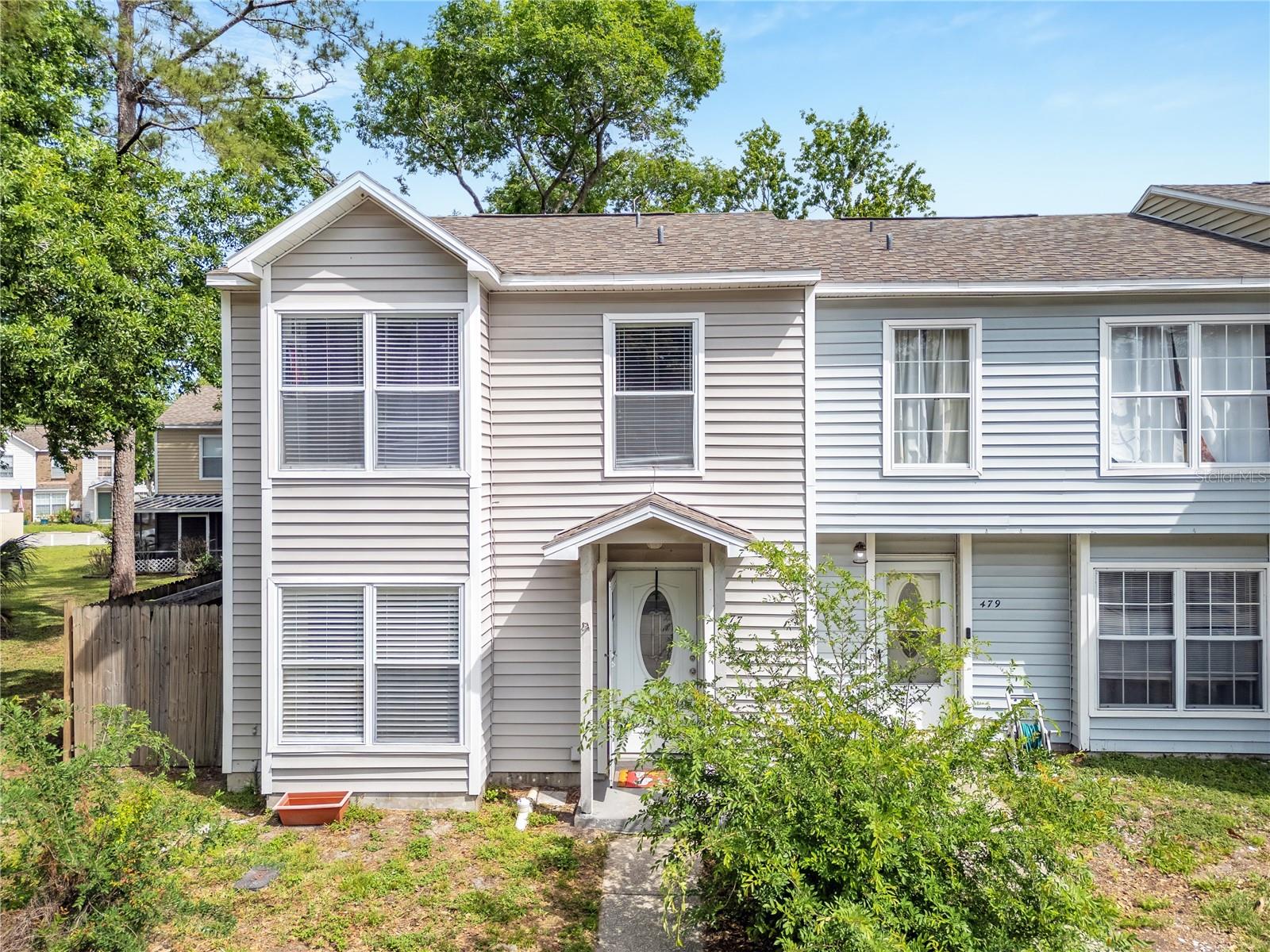 477 GREEN SPRING CIRCLE