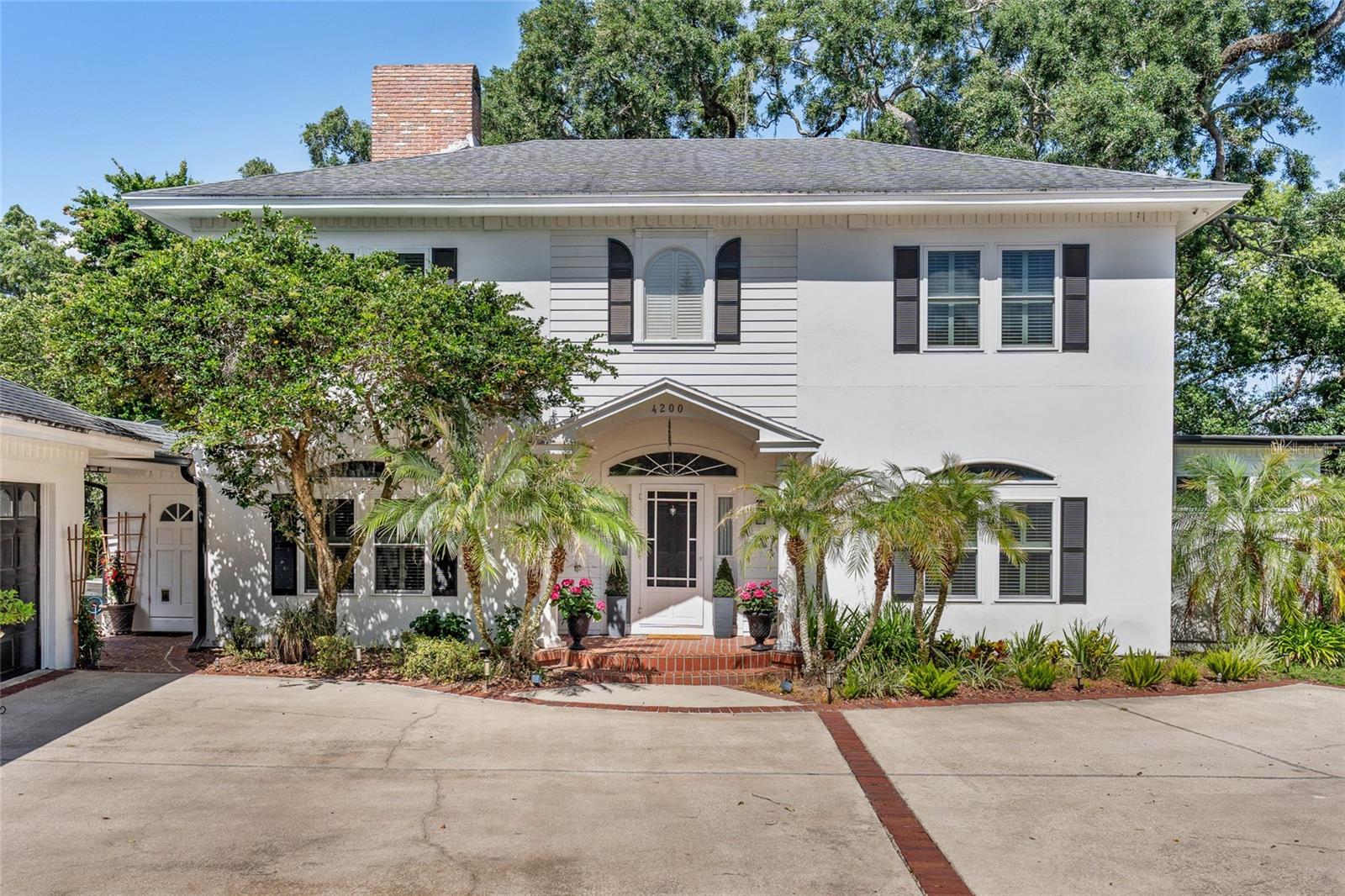 4200 INWOOD LANDING DRIVE