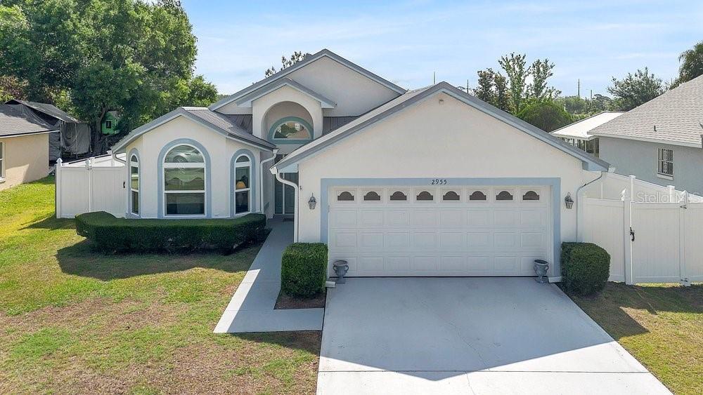 2955 RED OAK DRIVE