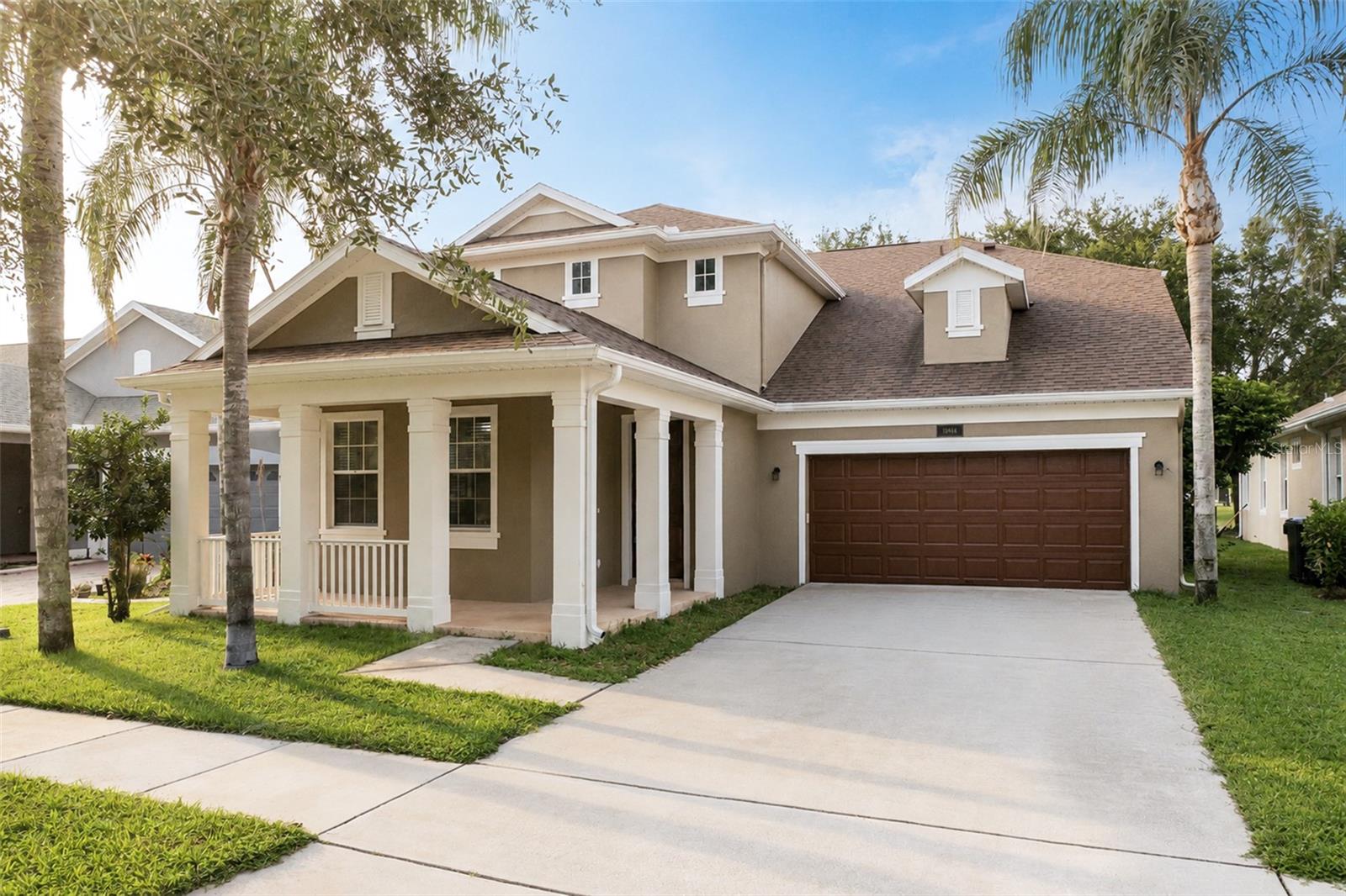 13844 AMELIA POND DRIVE