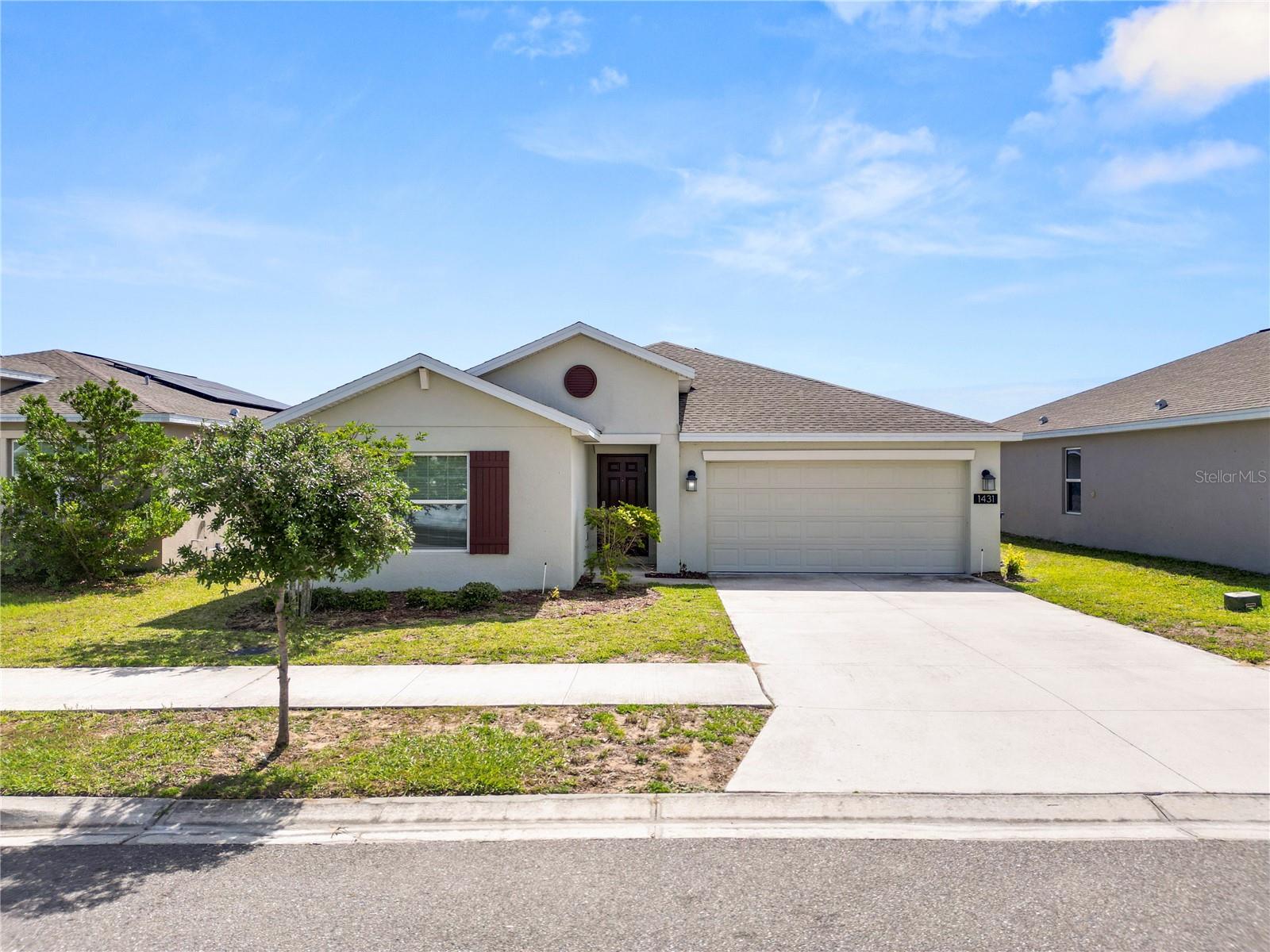 Listing photo for 1431 Lassen St