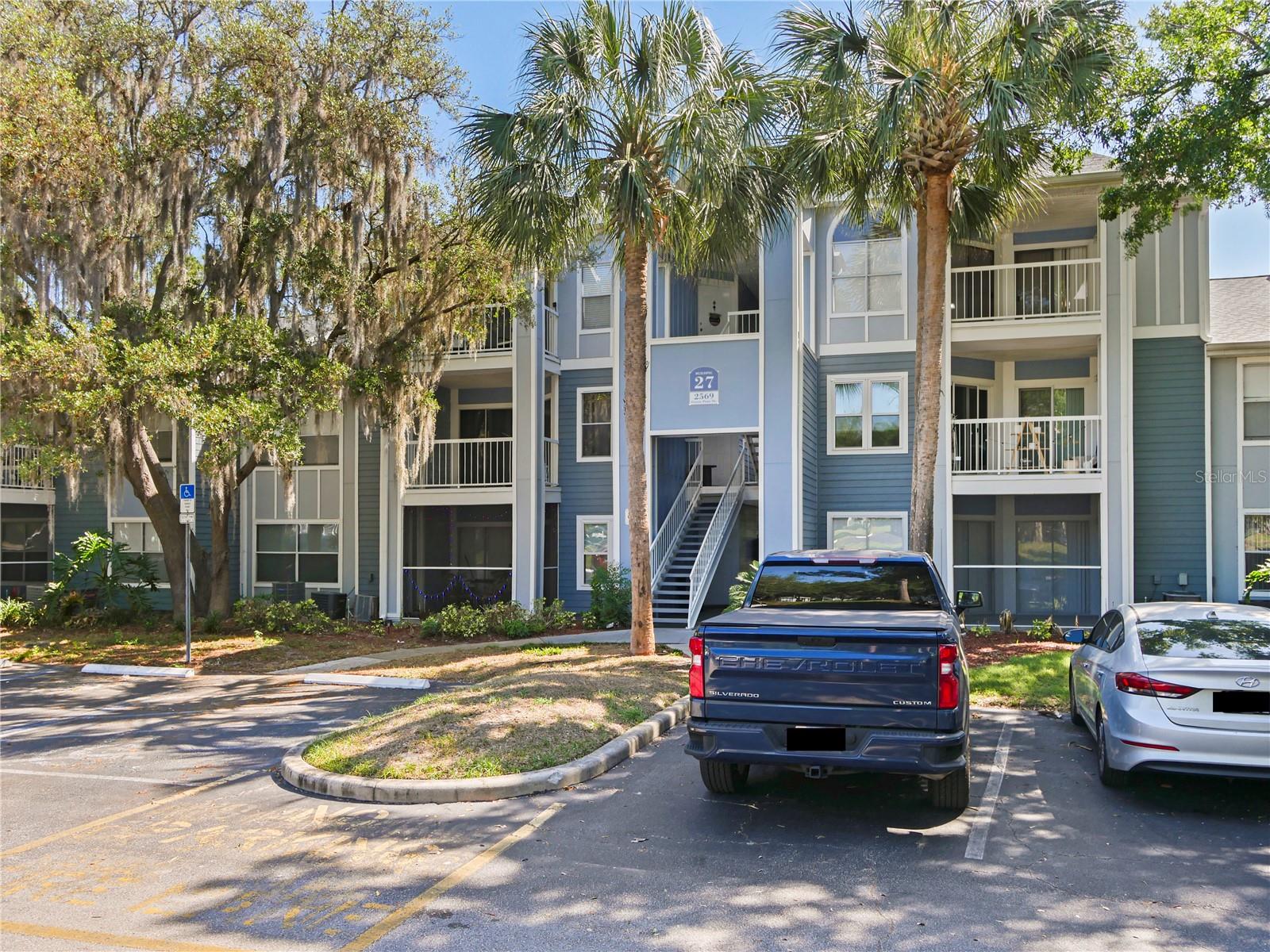 2569 GRASSY POINT DRIVE Unit 309