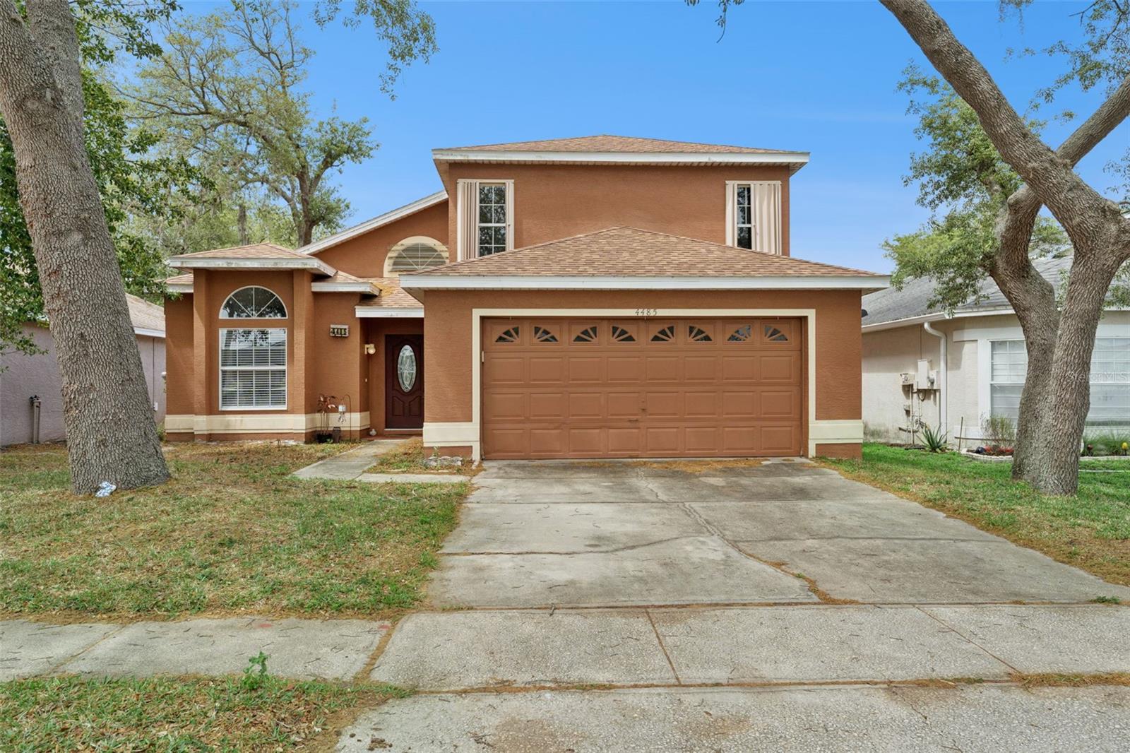 Listing photo 1 for 4485 Weeping Willow Cir